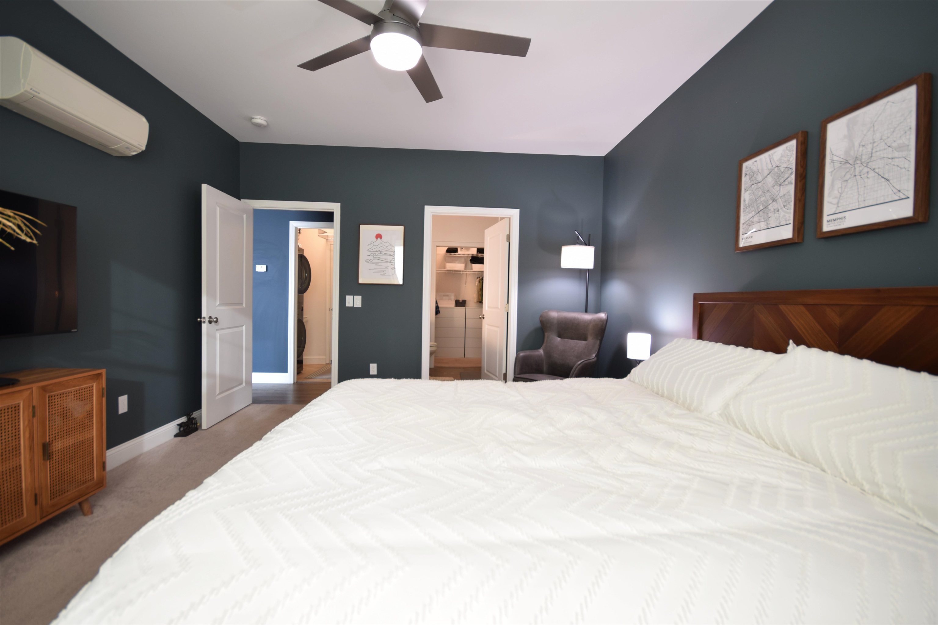 155 Holland Lane Unit: 1