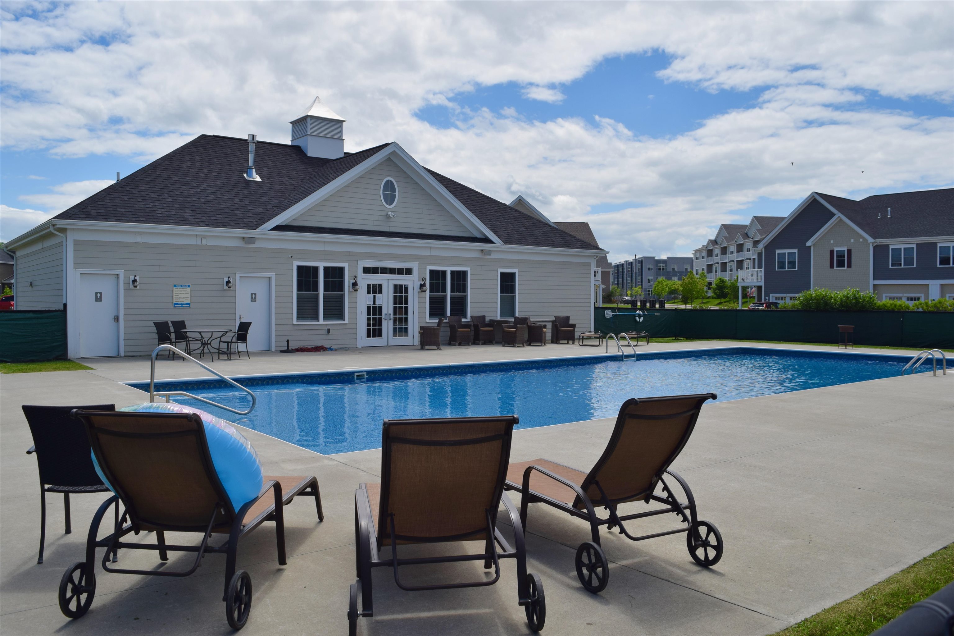 155 Holland Lane Unit: 1