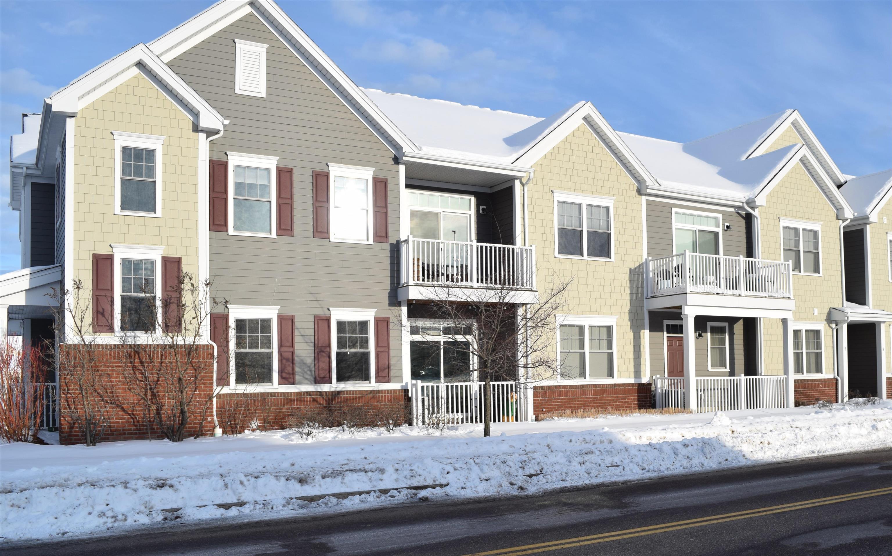 155 Holland Lane Unit: 1