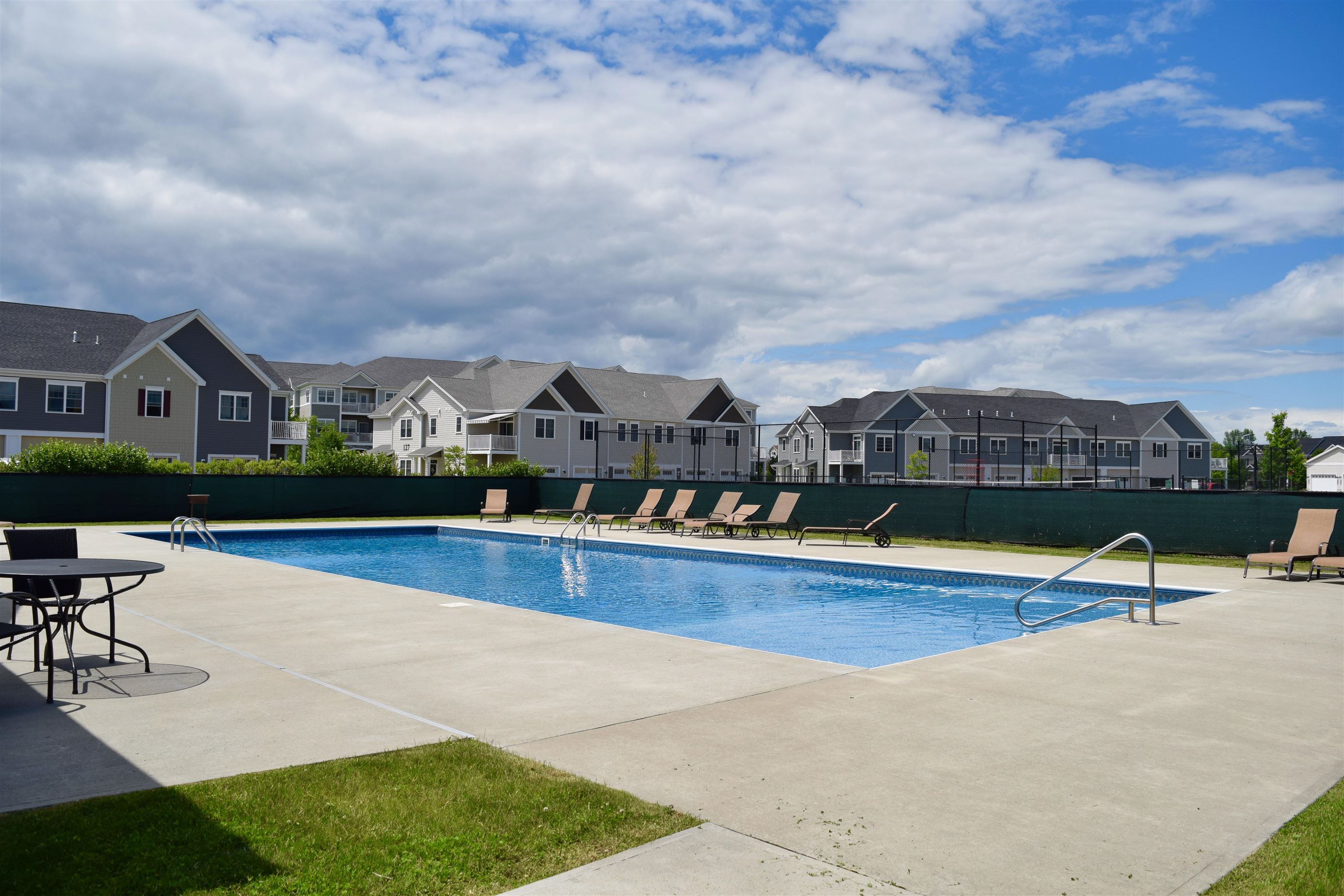 155 Holland Lane Unit: 1