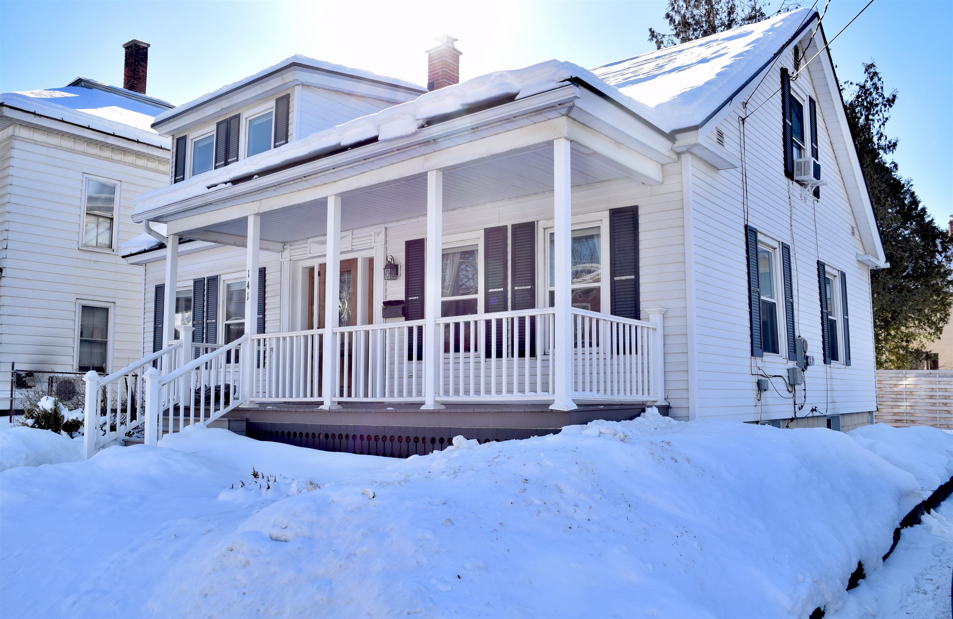 141 Washington Street