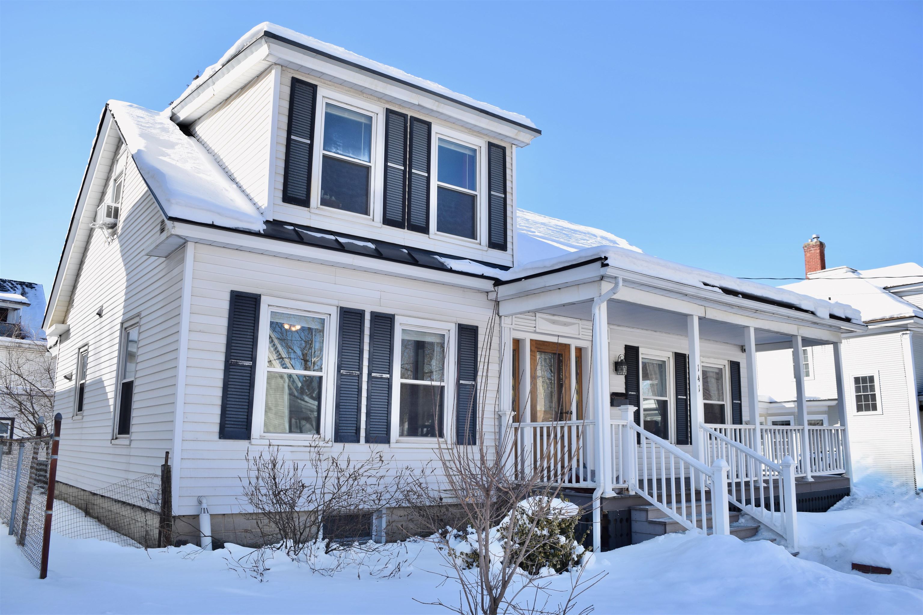 141 Washington Street