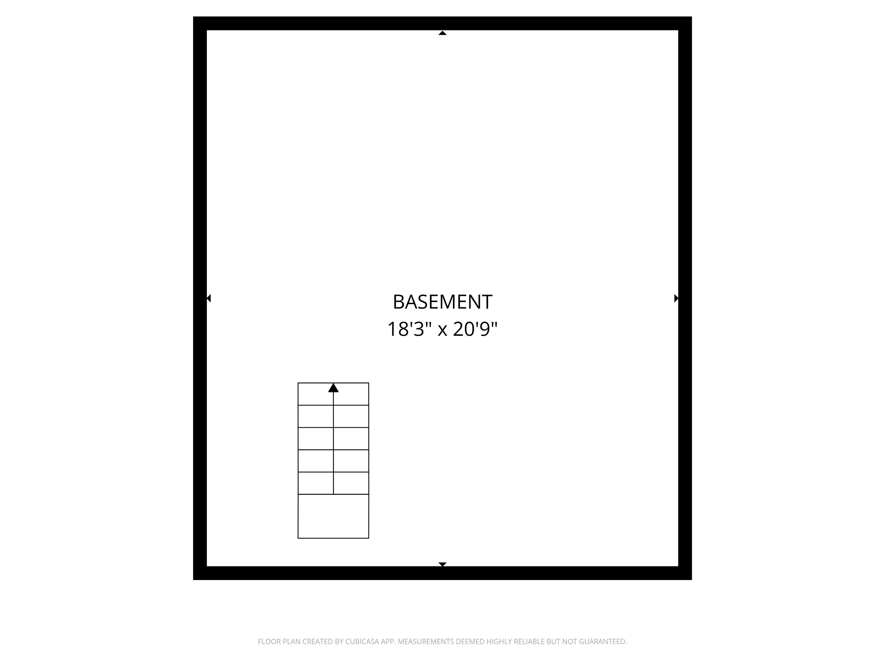 13 LaFountain Street