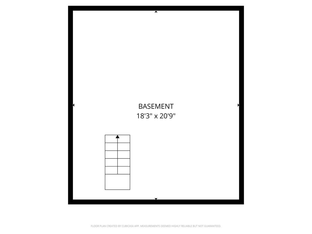 13 Lafountain Street