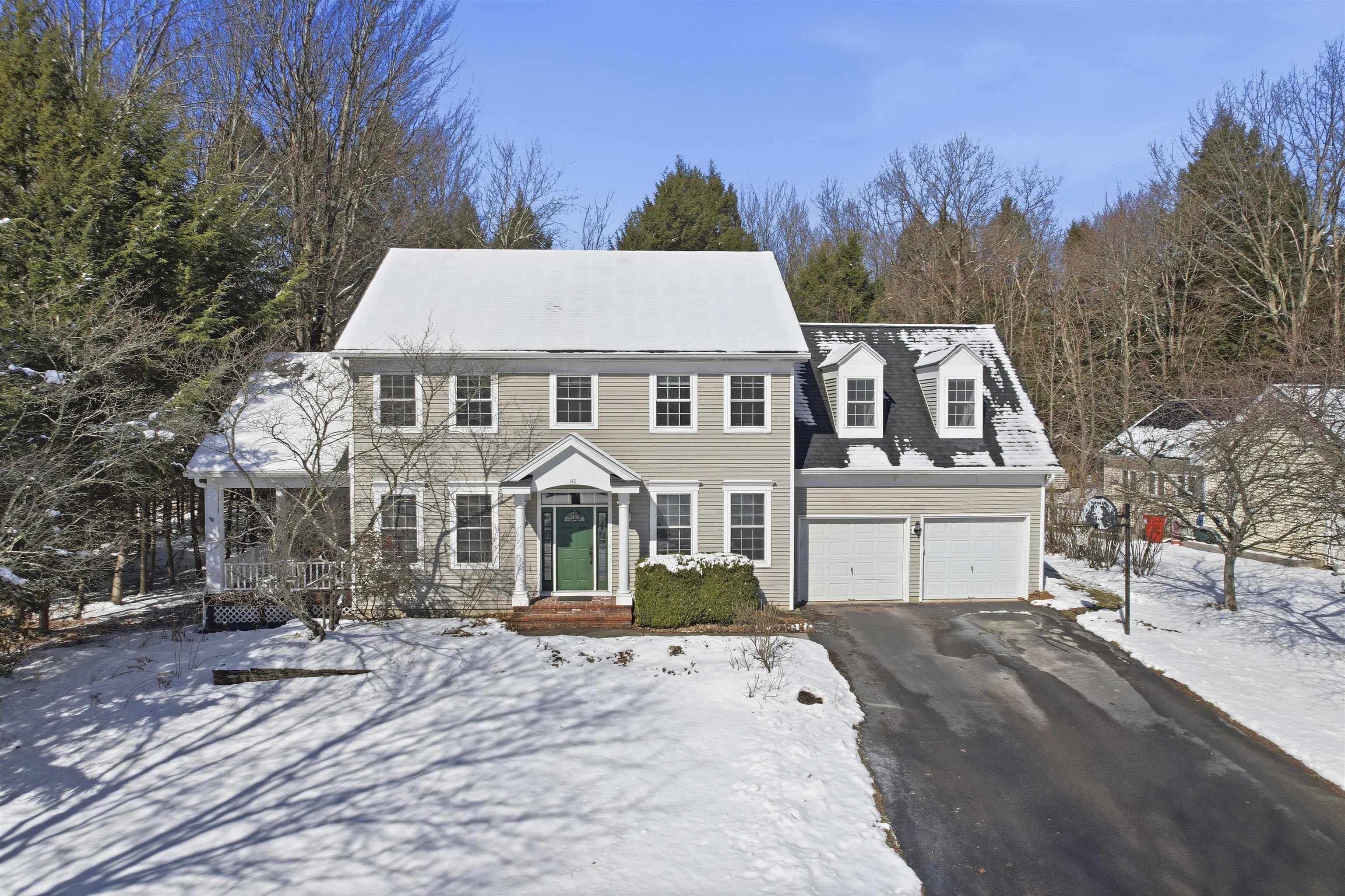 148 Barrett Lane
