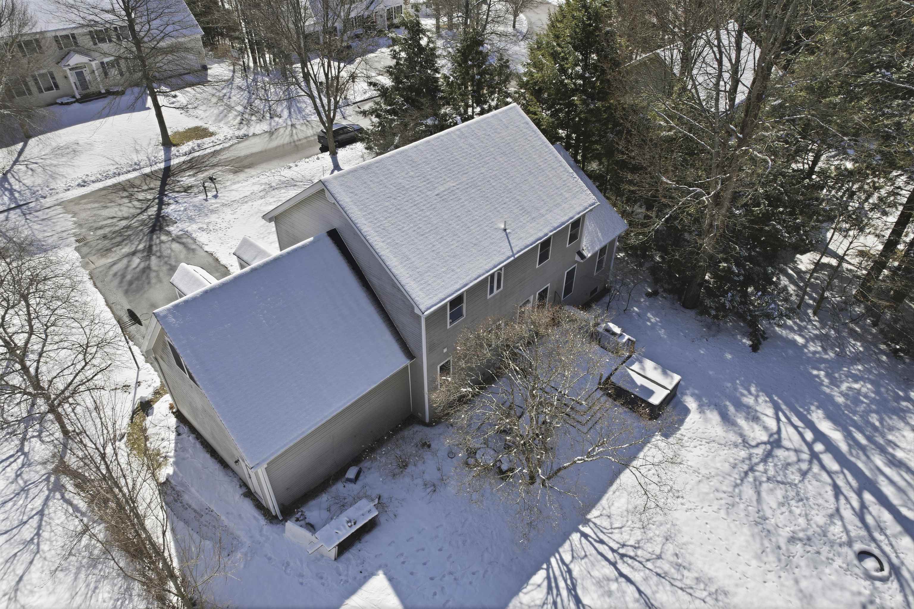 148 Barrett Lane