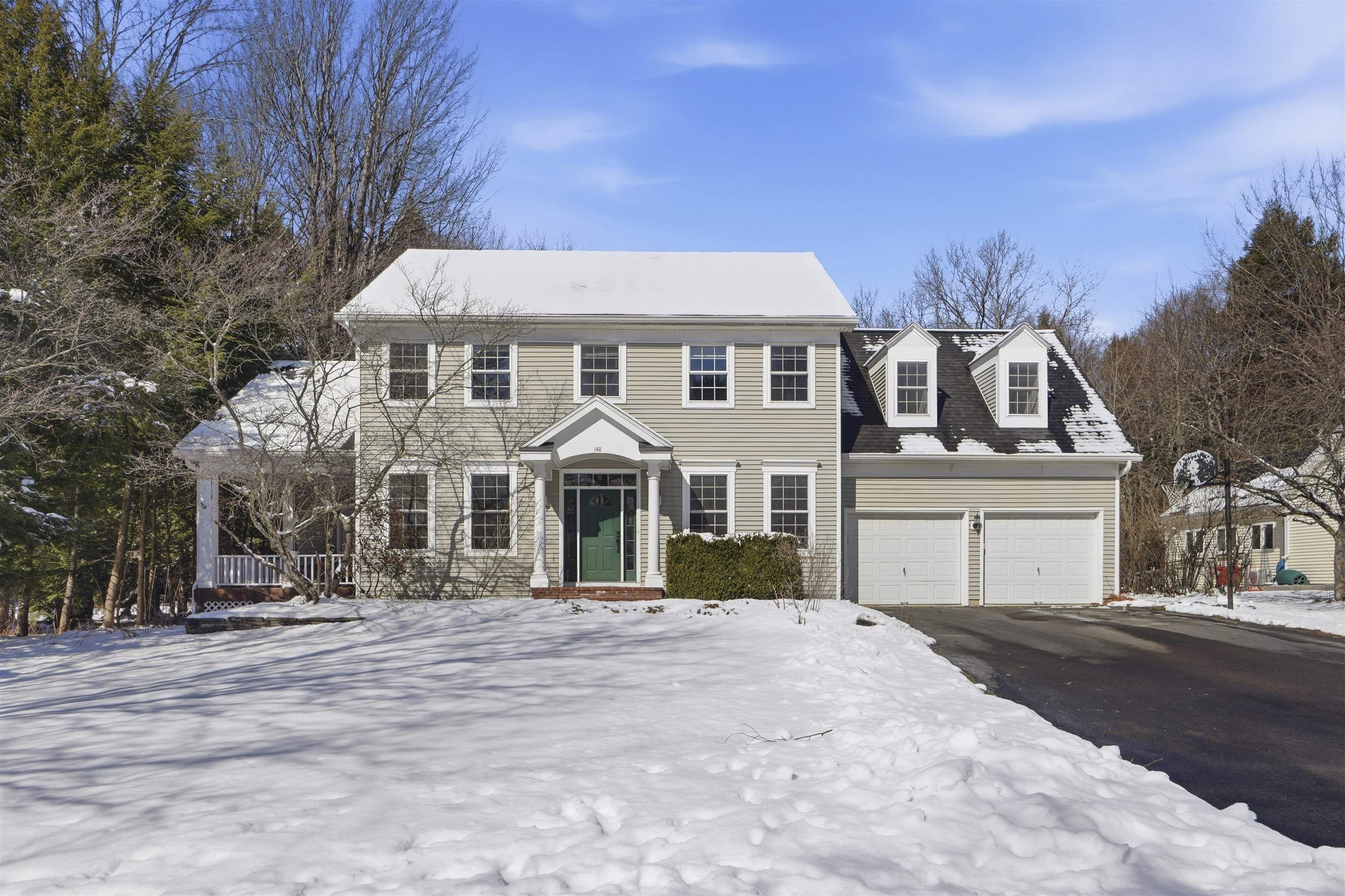 148 Barrett Lane