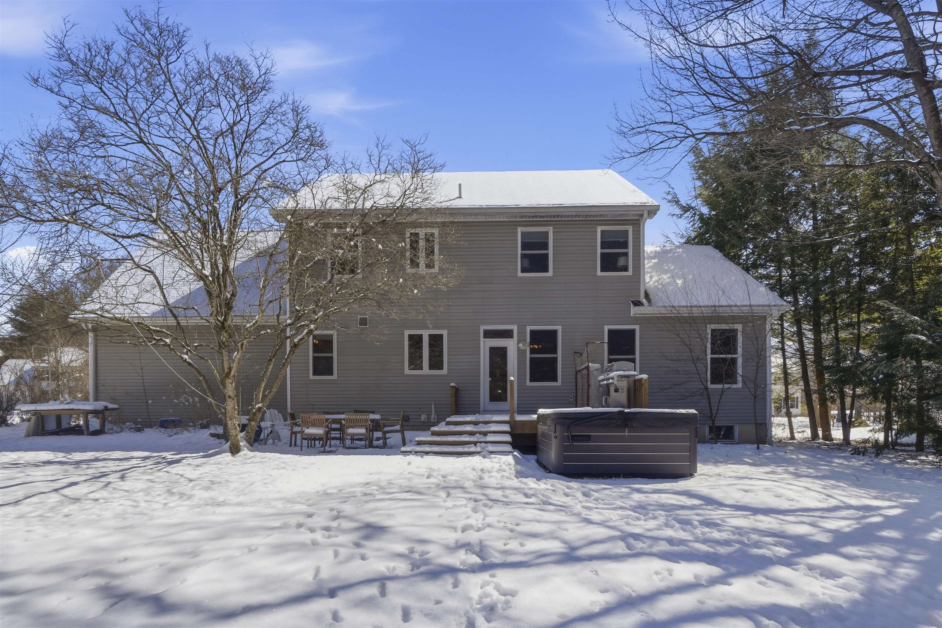 148 Barrett Lane