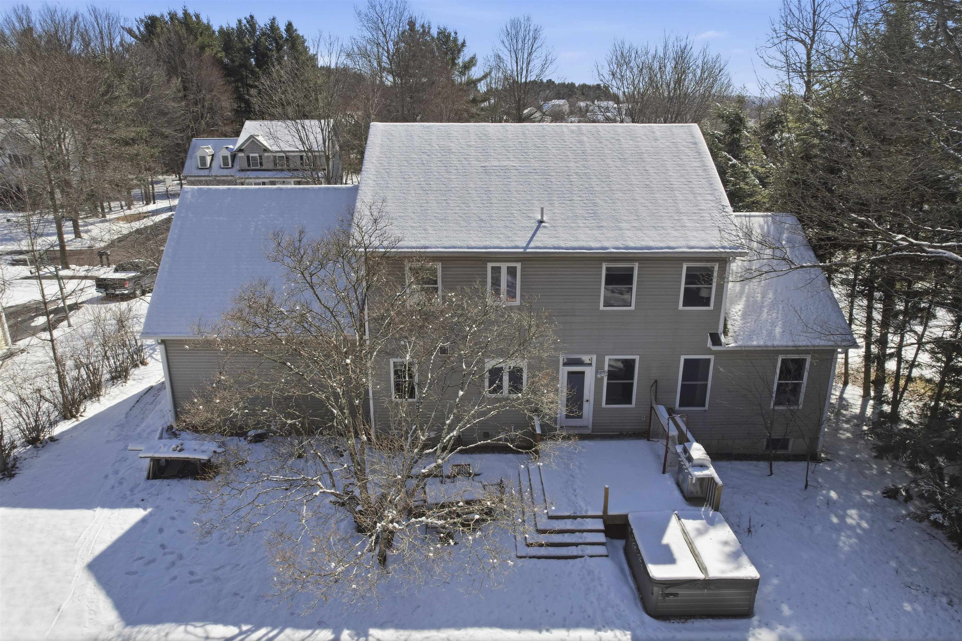 148 Barrett Lane