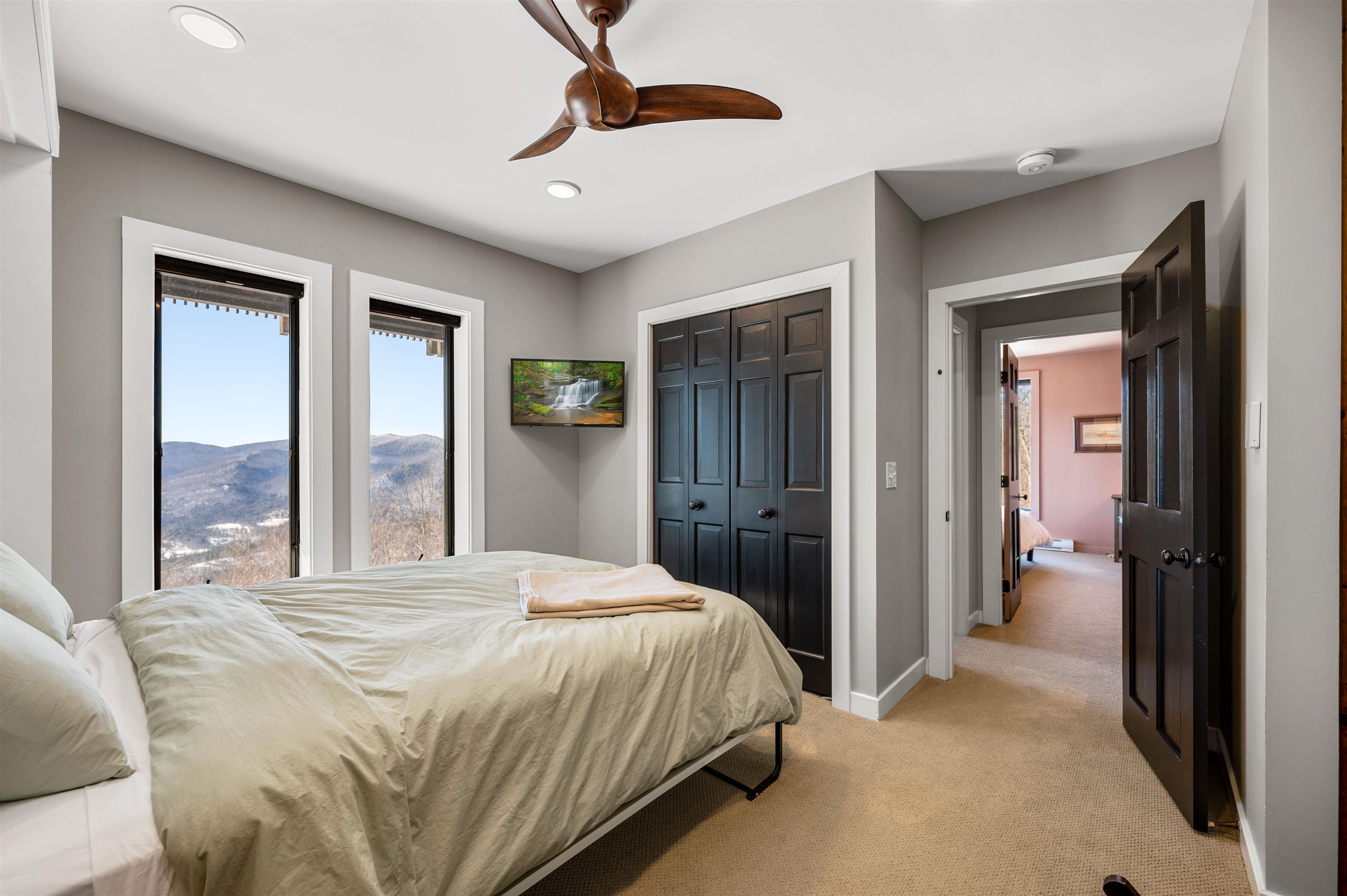 764 Upper Sparrow Hawk Road