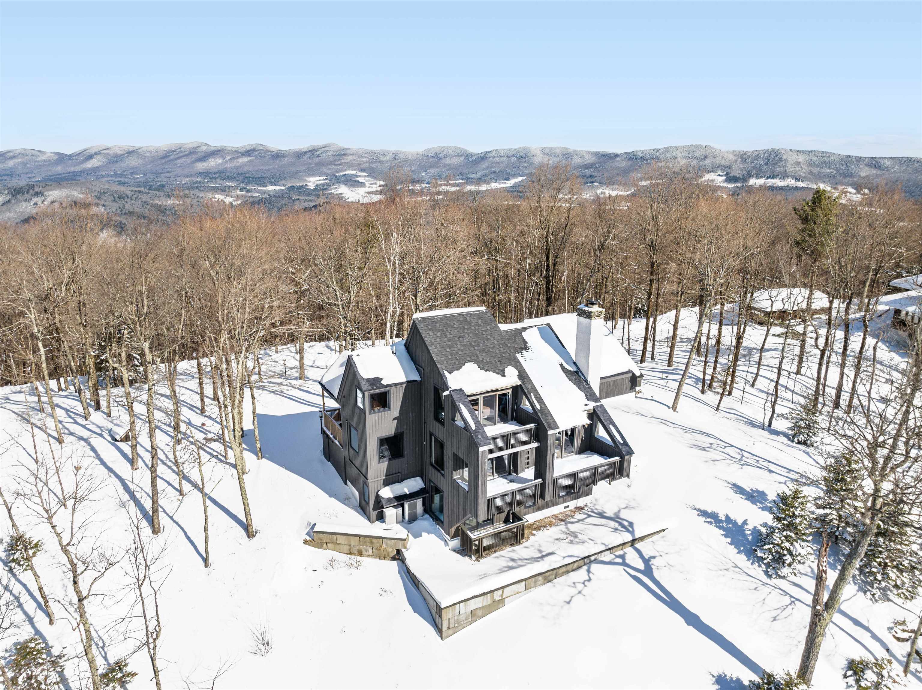 764 Upper Sparrow Hawk Road