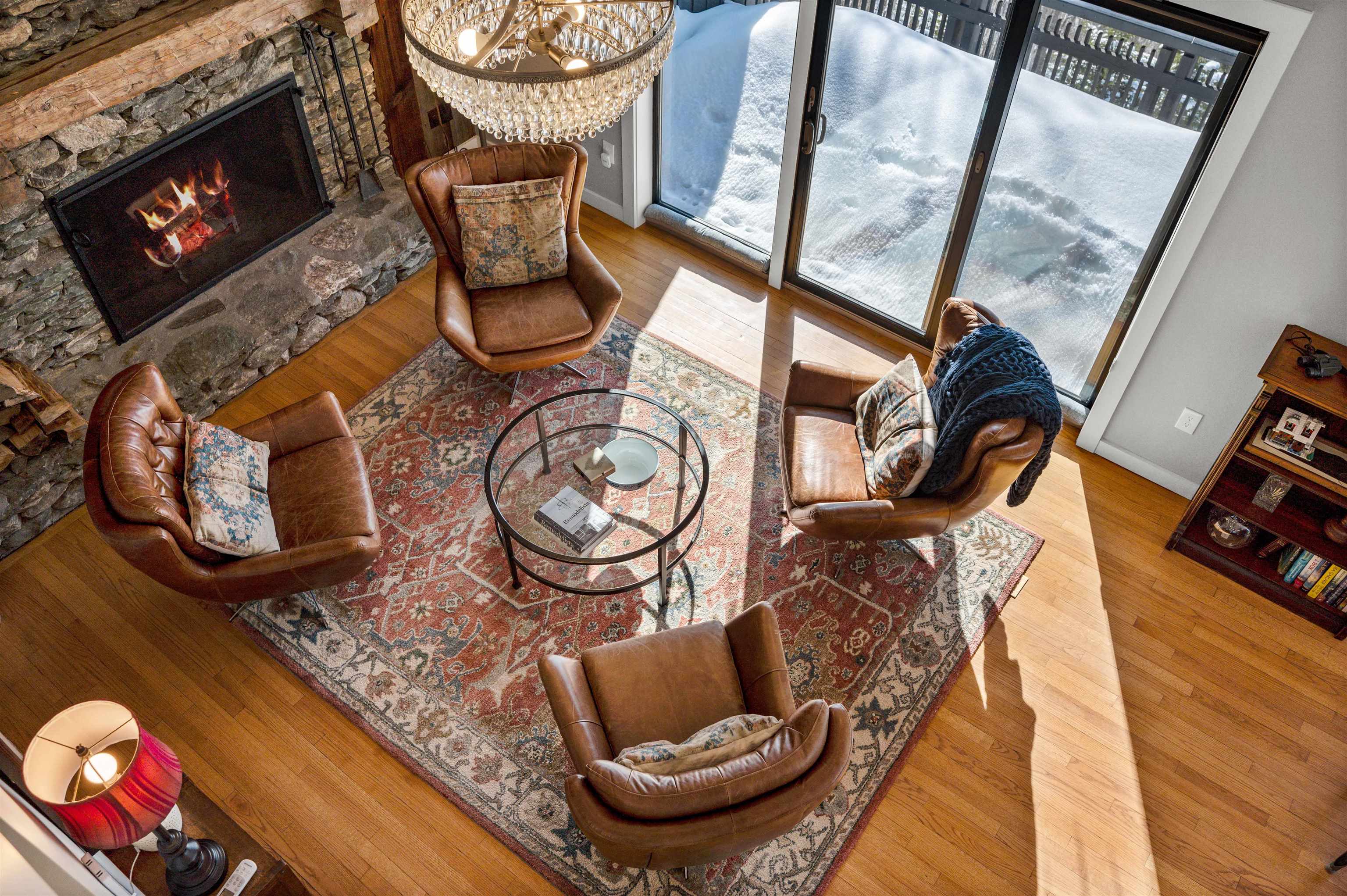 764 Upper Sparrow Hawk Road