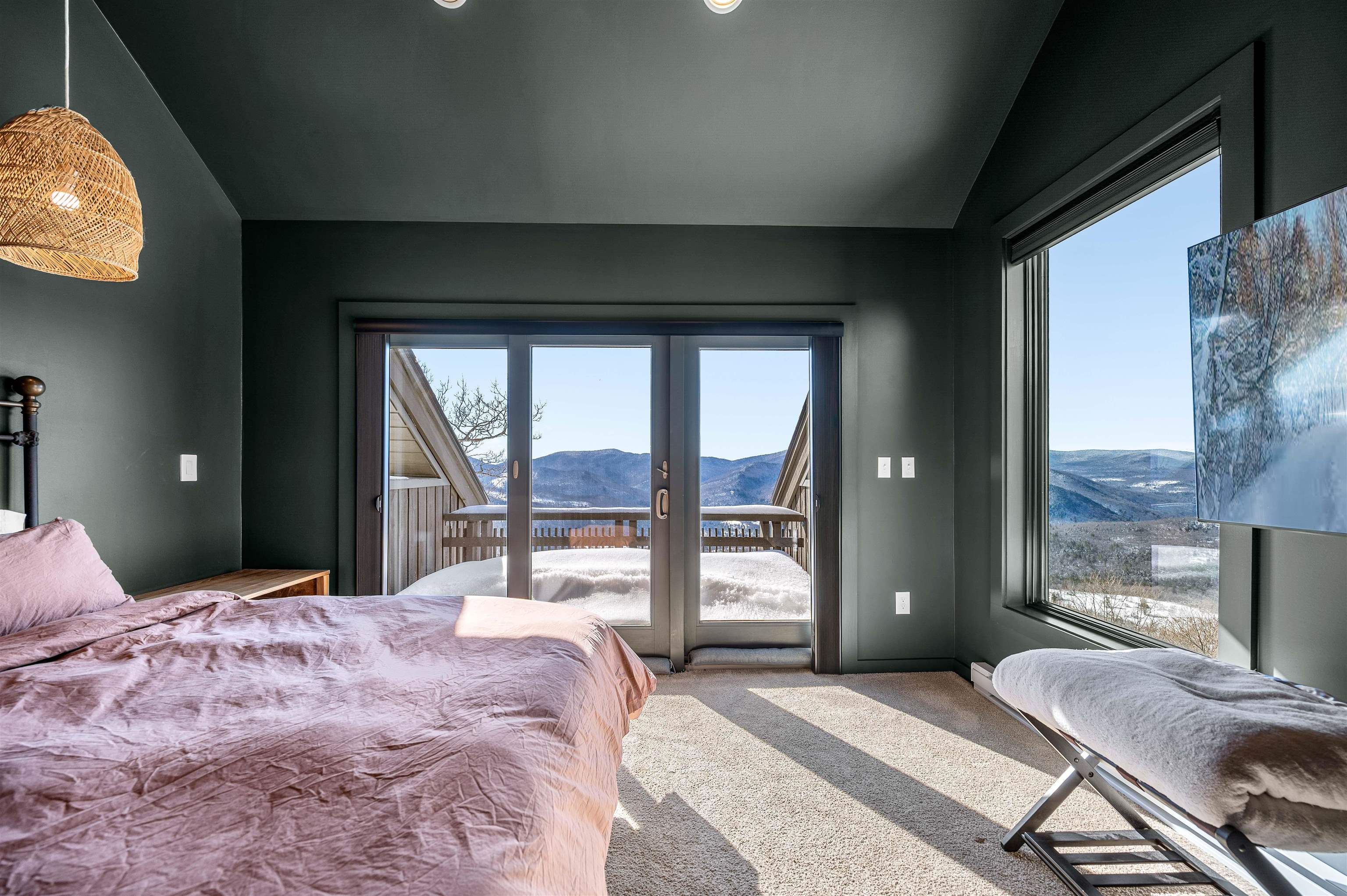 764 Upper Sparrow Hawk Road