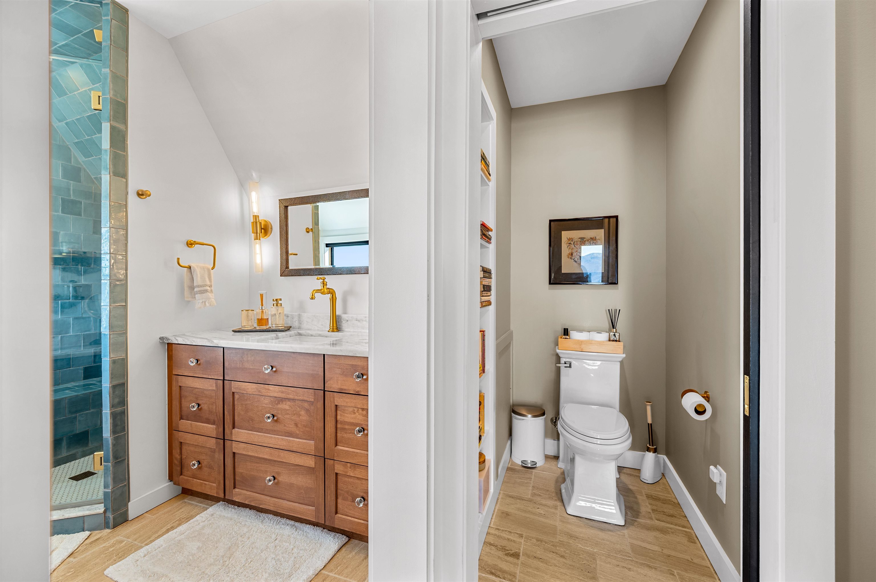 764 Upper Sparrow Hawk Road