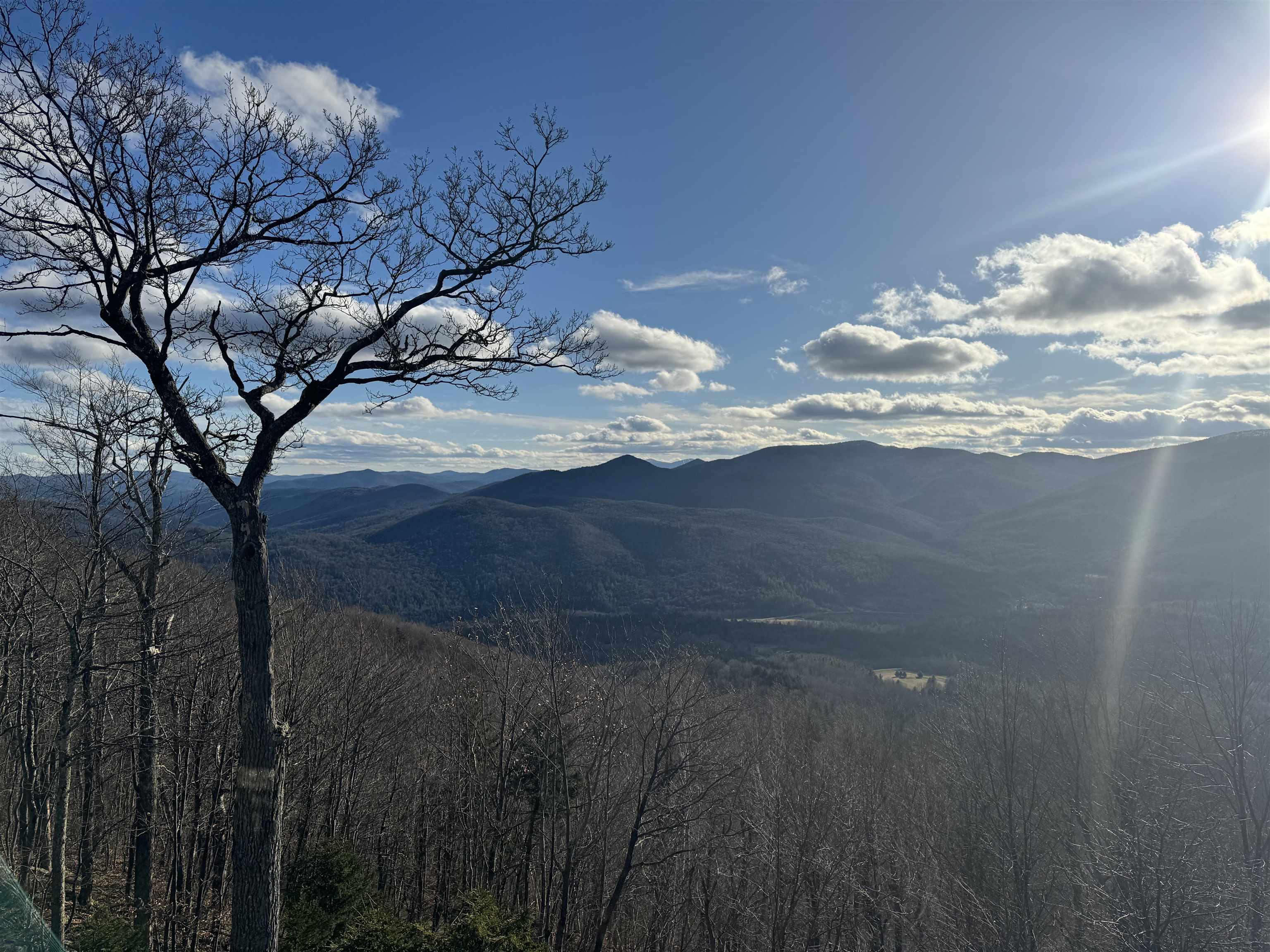 764 Upper Sparrow Hawk Road