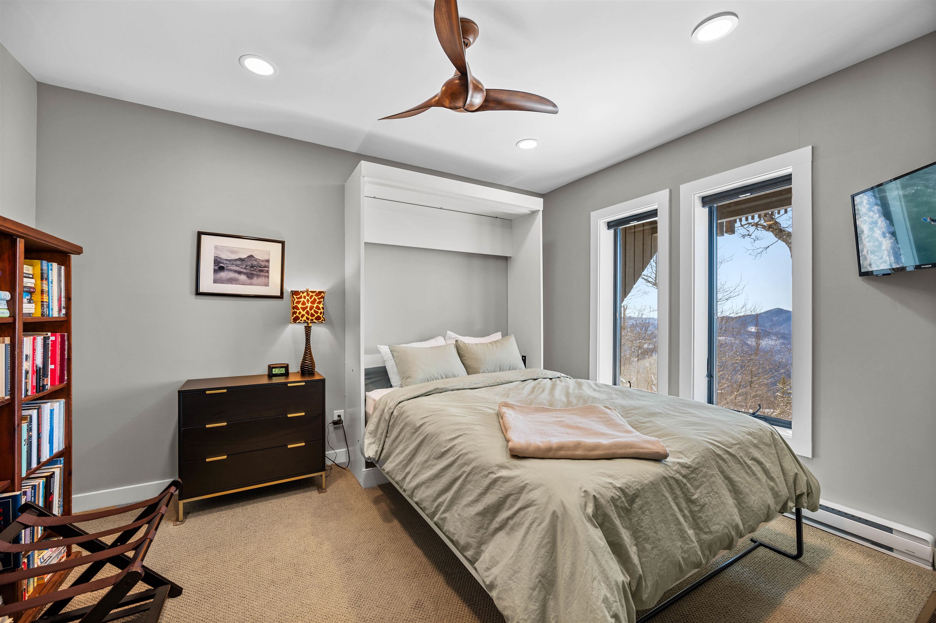 764 Upper Sparrow Hawk Road