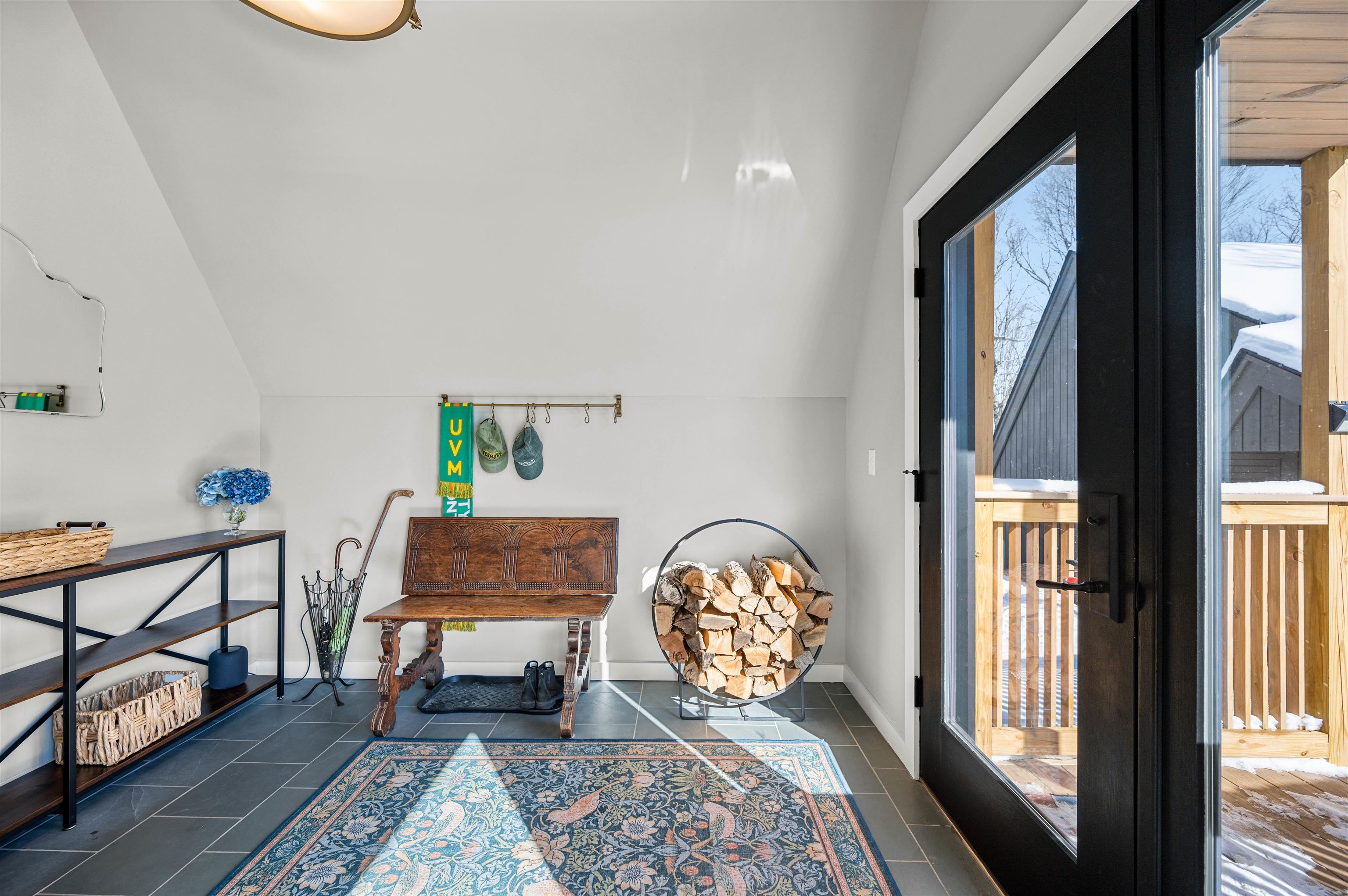 764 Upper Sparrow Hawk Road