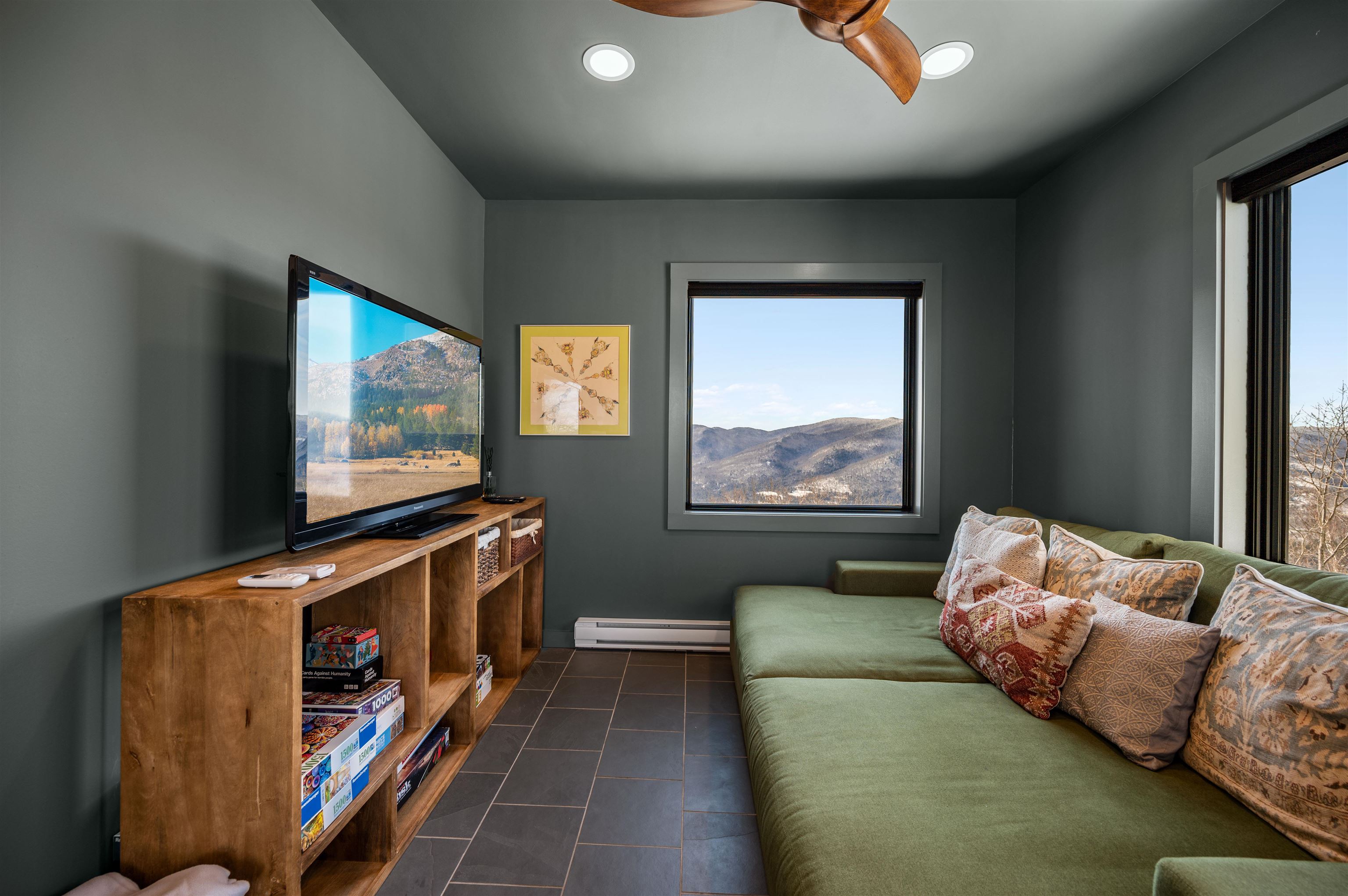 764 Upper Sparrow Hawk Road