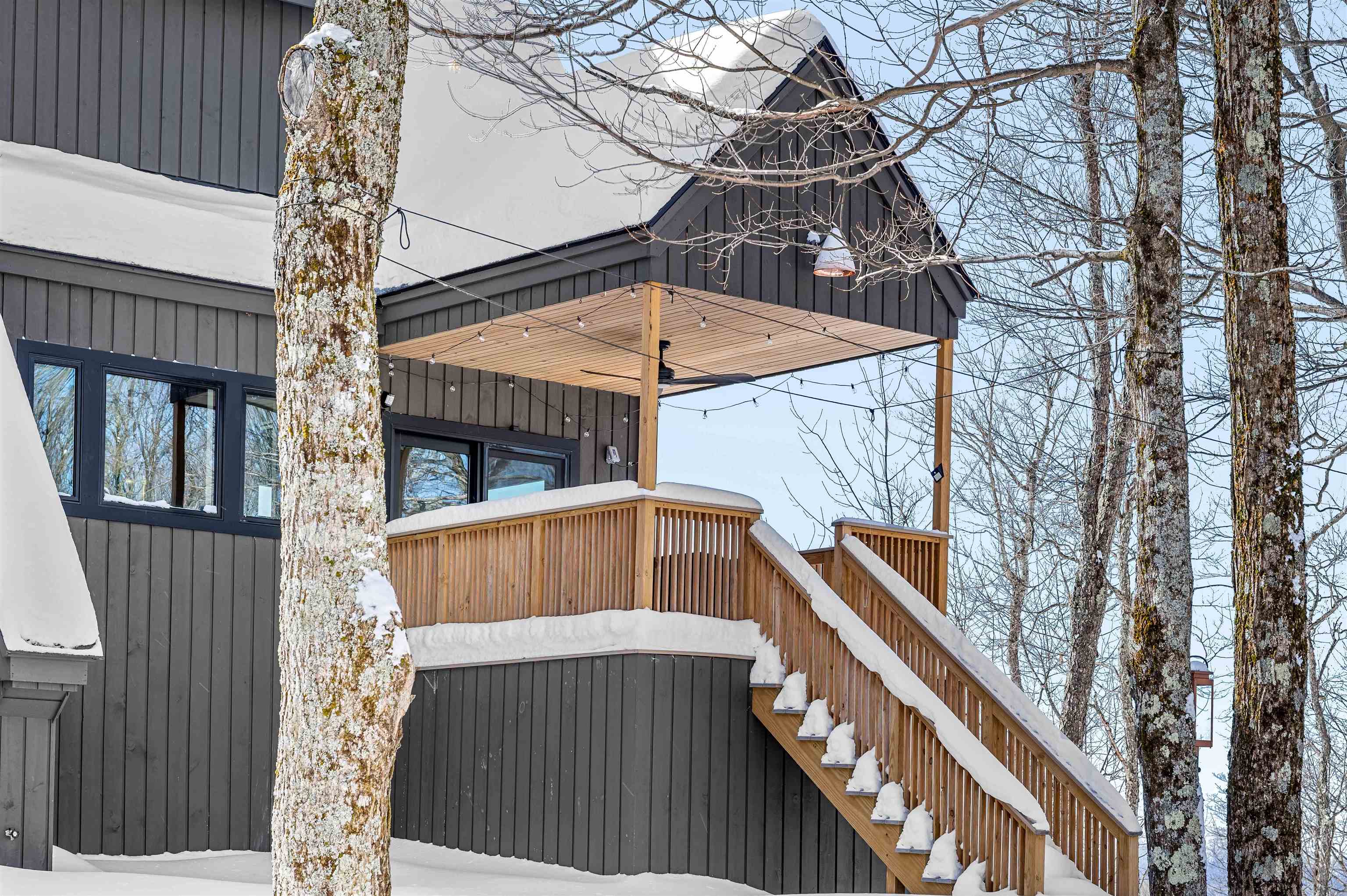 764 Upper Sparrow Hawk Road