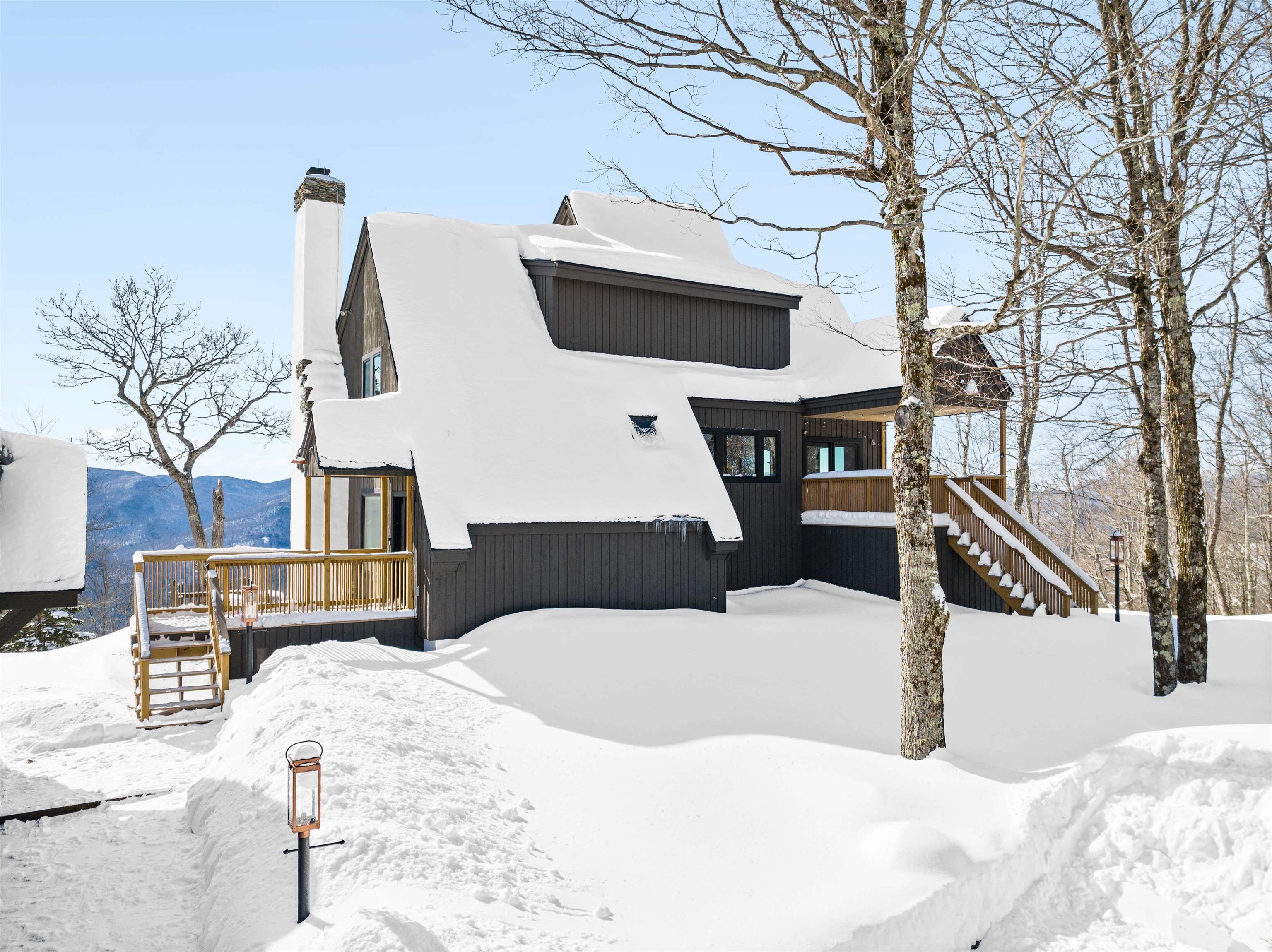 764 Upper Sparrow Hawk Road