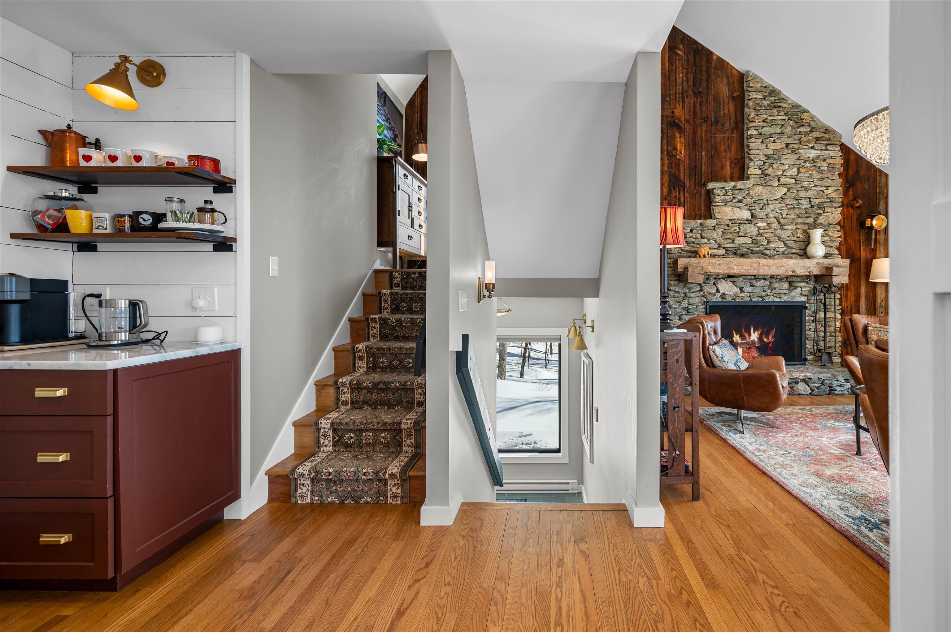 764 Upper Sparrow Hawk Road