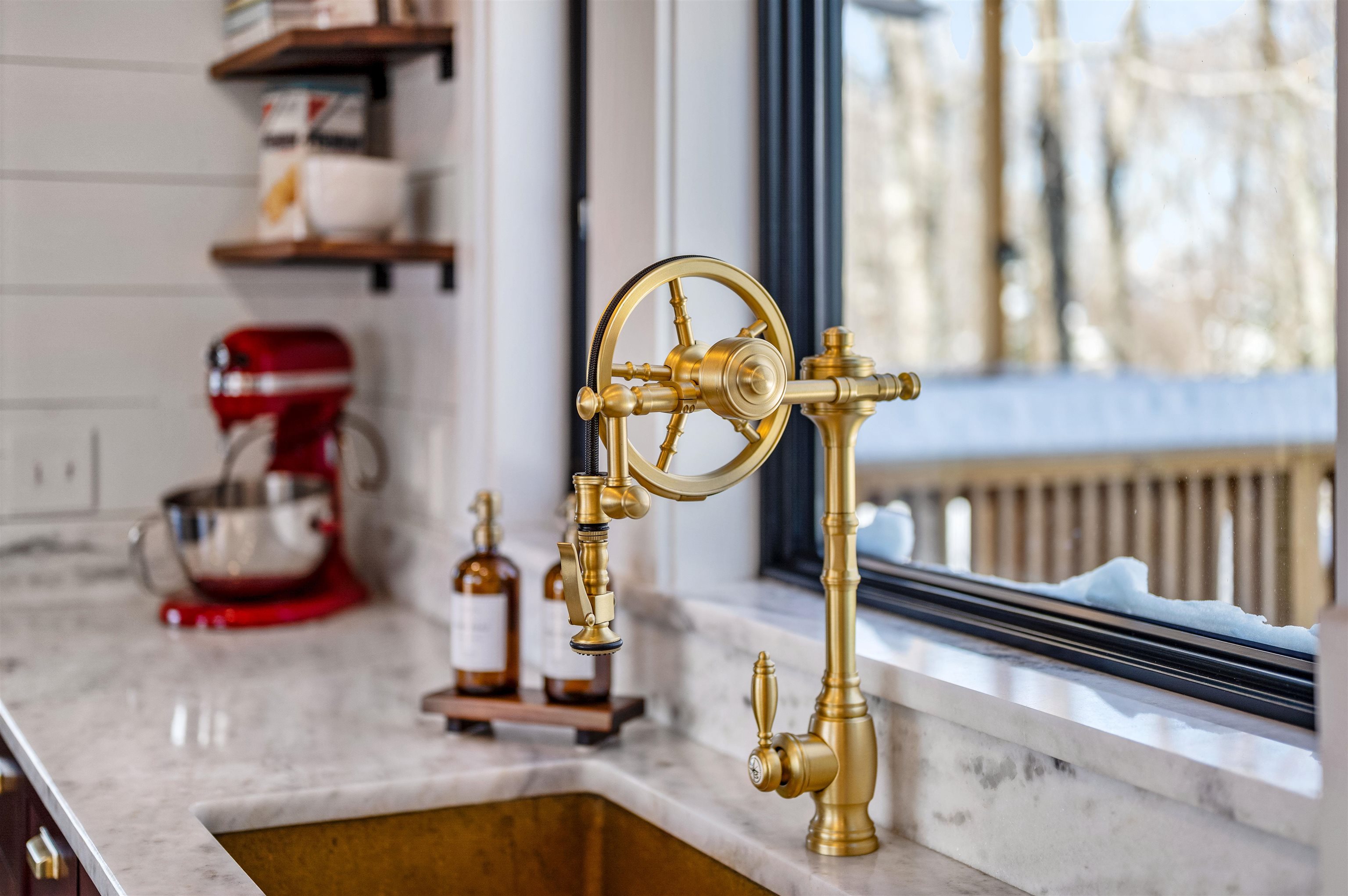 764 Upper Sparrow Hawk Road