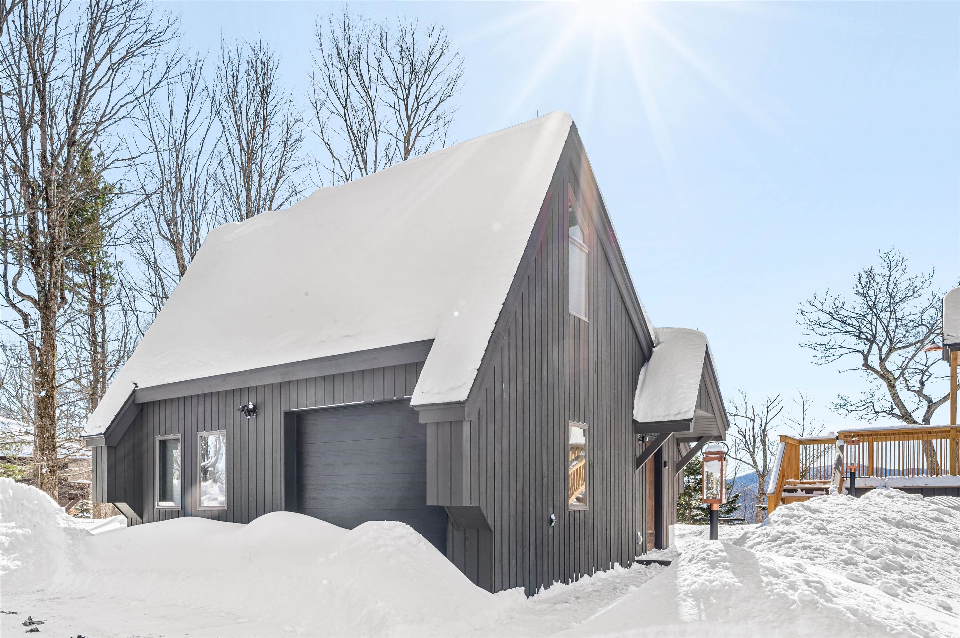 764 Upper Sparrow Hawk Road