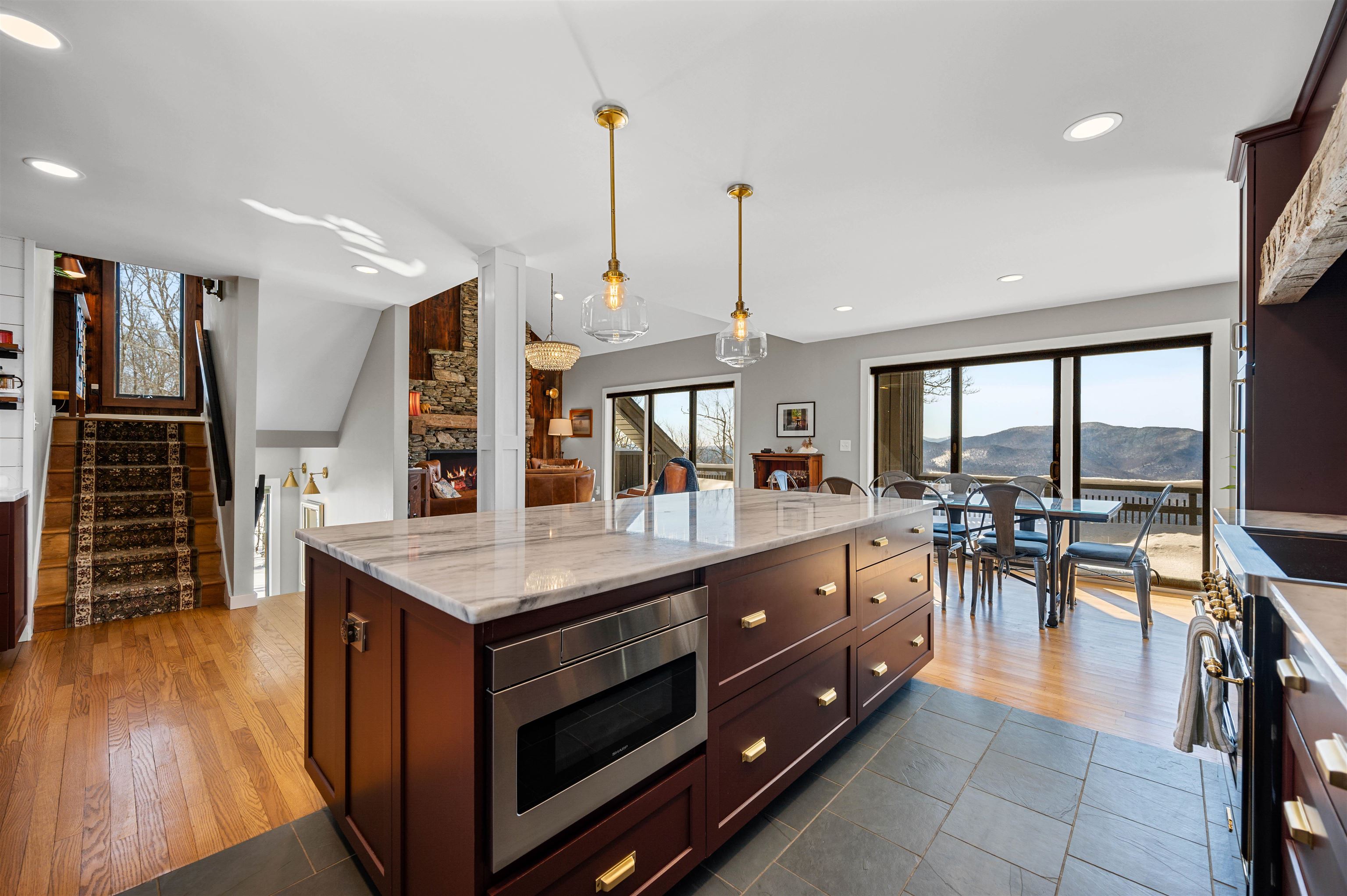 764 Upper Sparrow Hawk Road