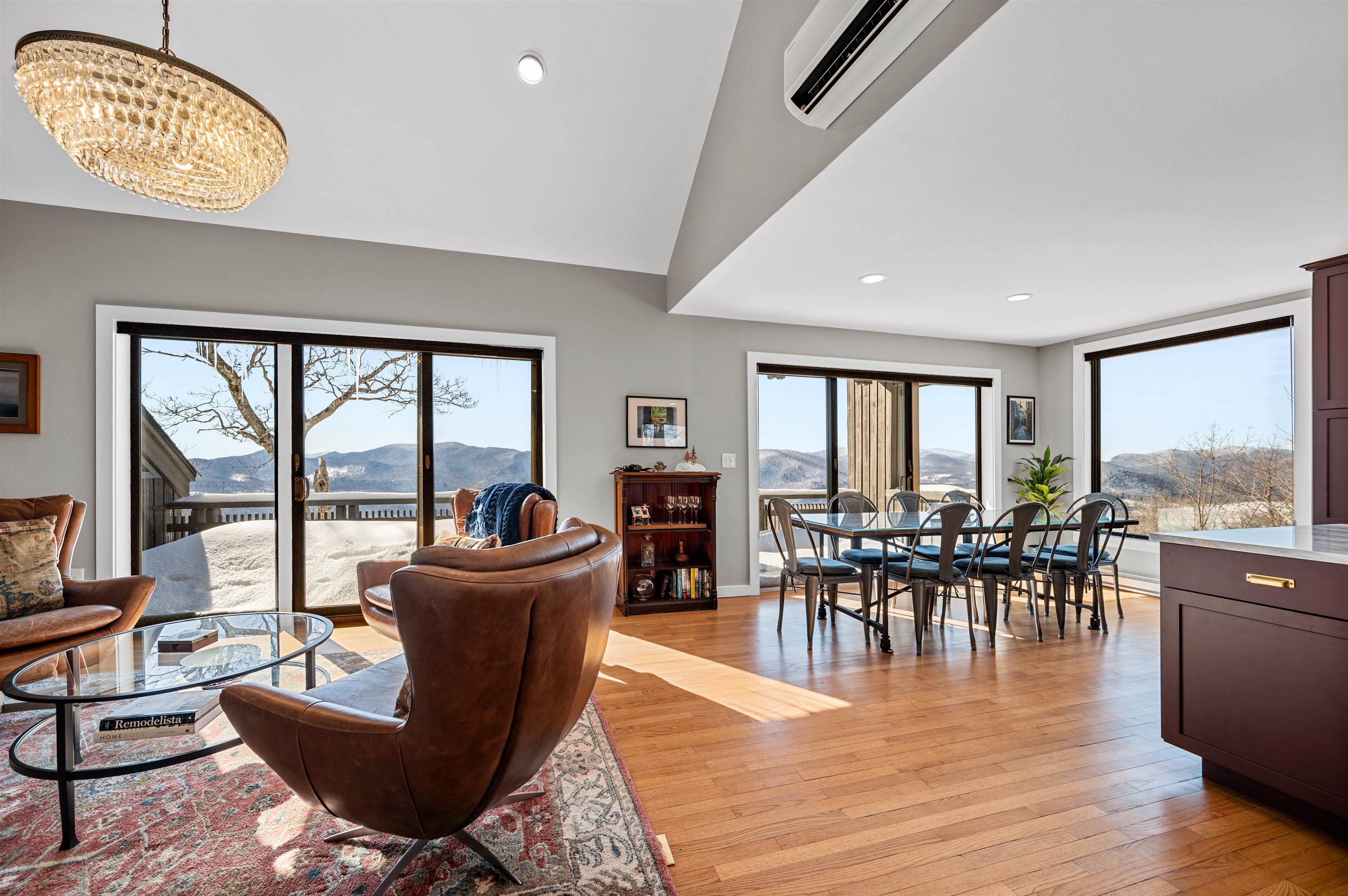 764 Upper Sparrow Hawk Road