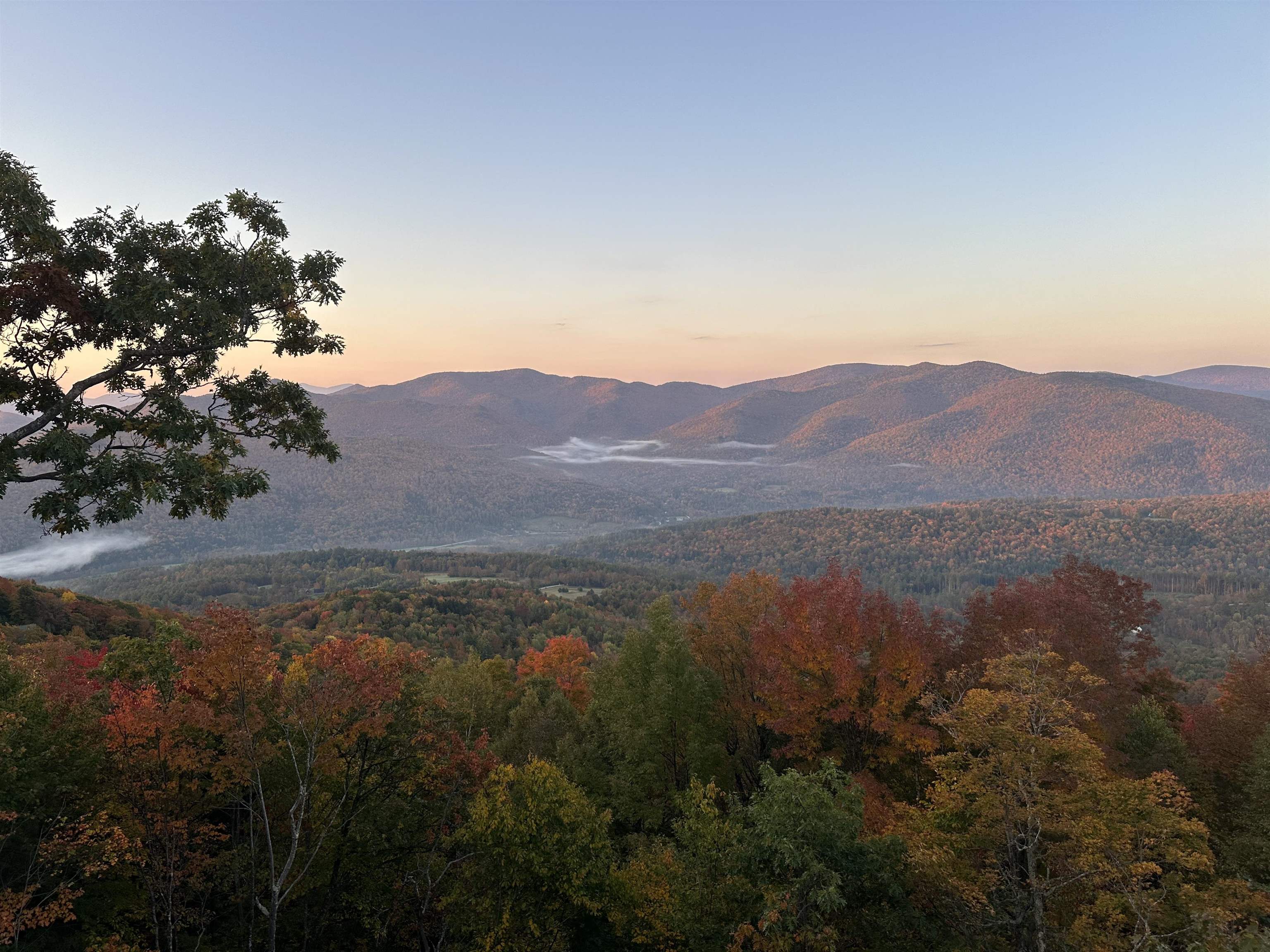 764 Upper Sparrow Hawk Road