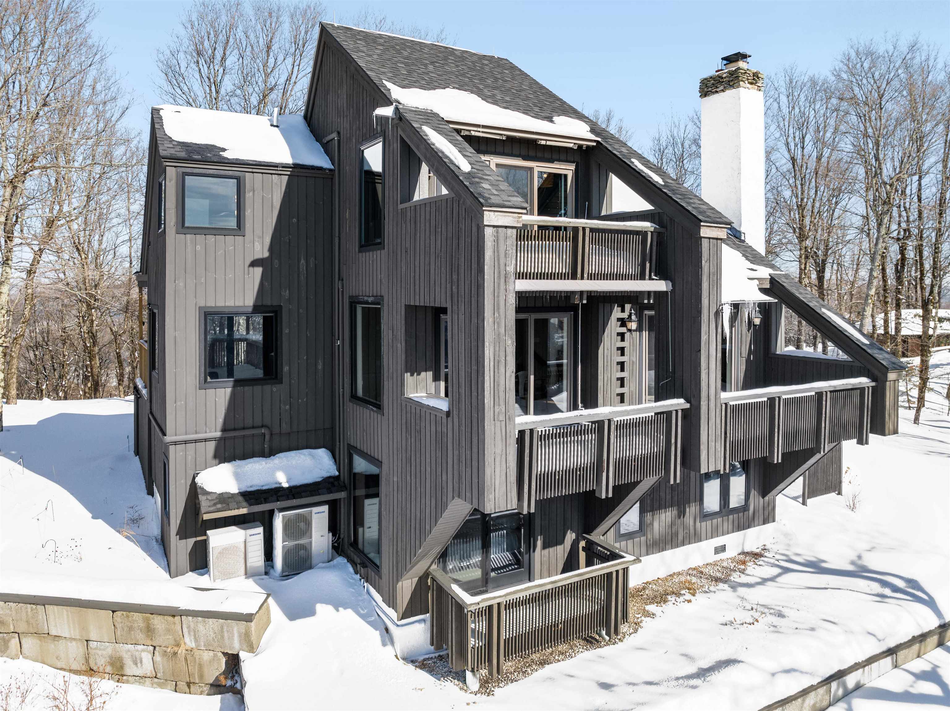 764 Upper Sparrow Hawk Road