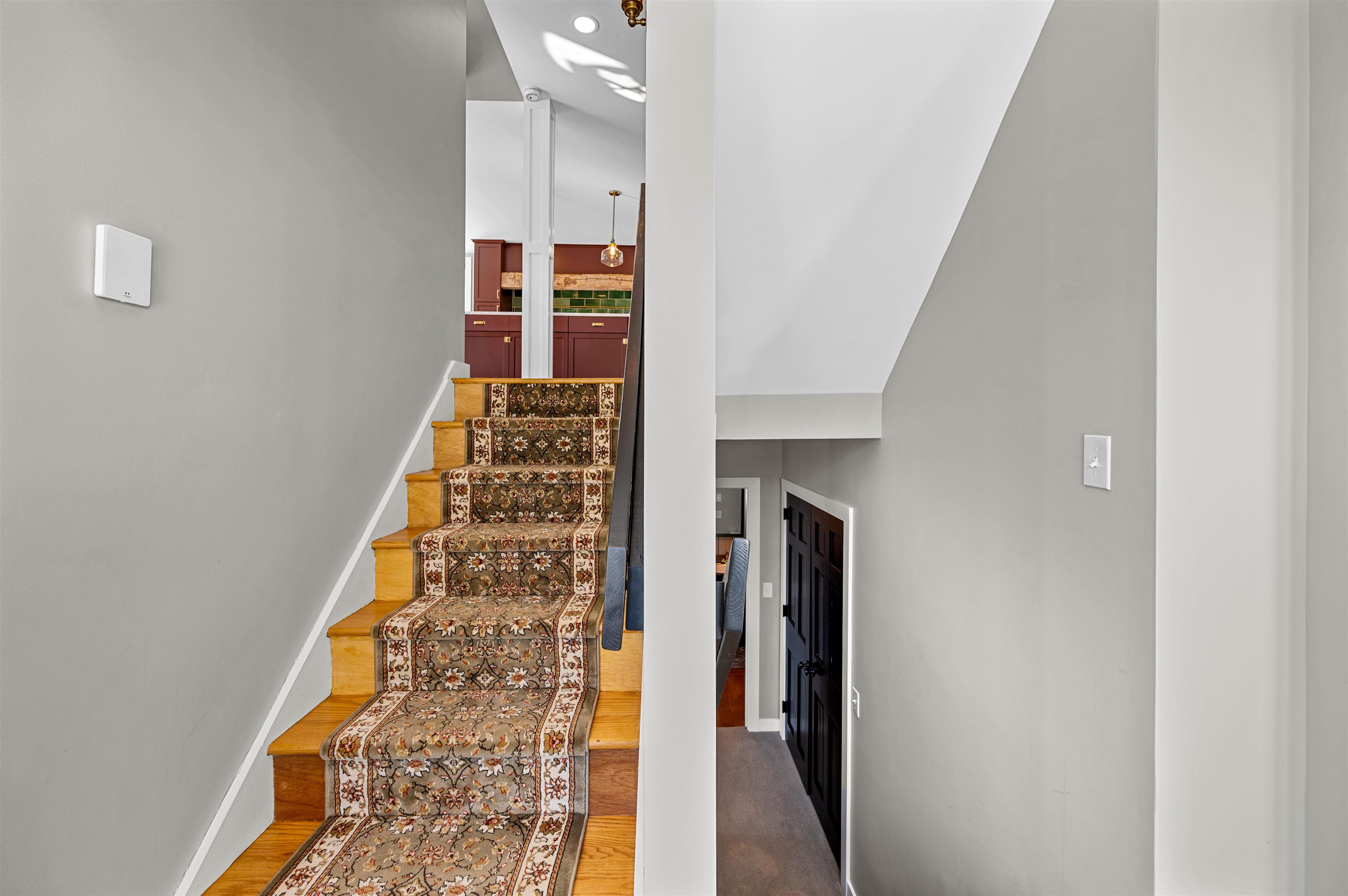 764 Upper Sparrow Hawk Road