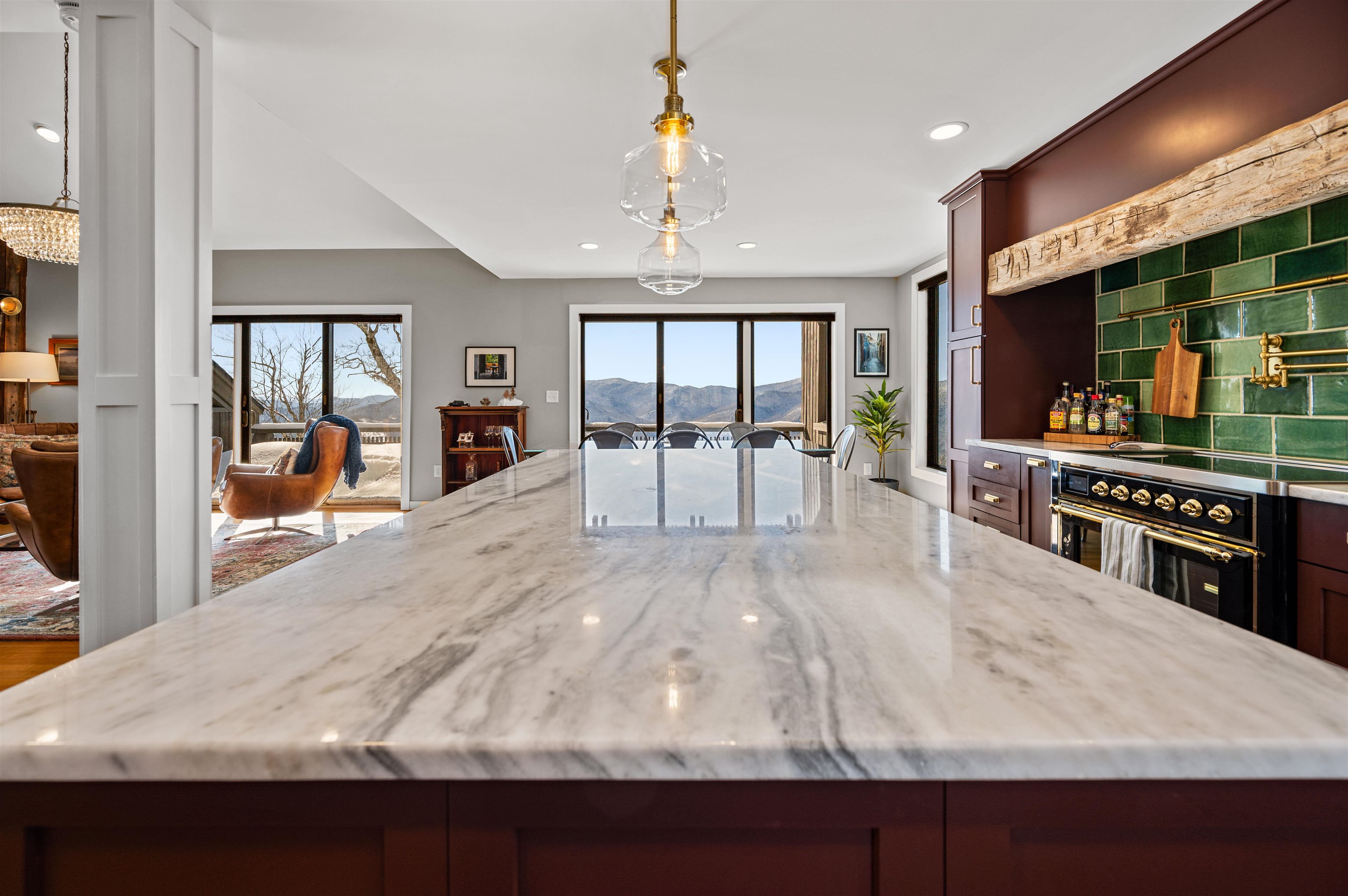 764 Upper Sparrow Hawk Road