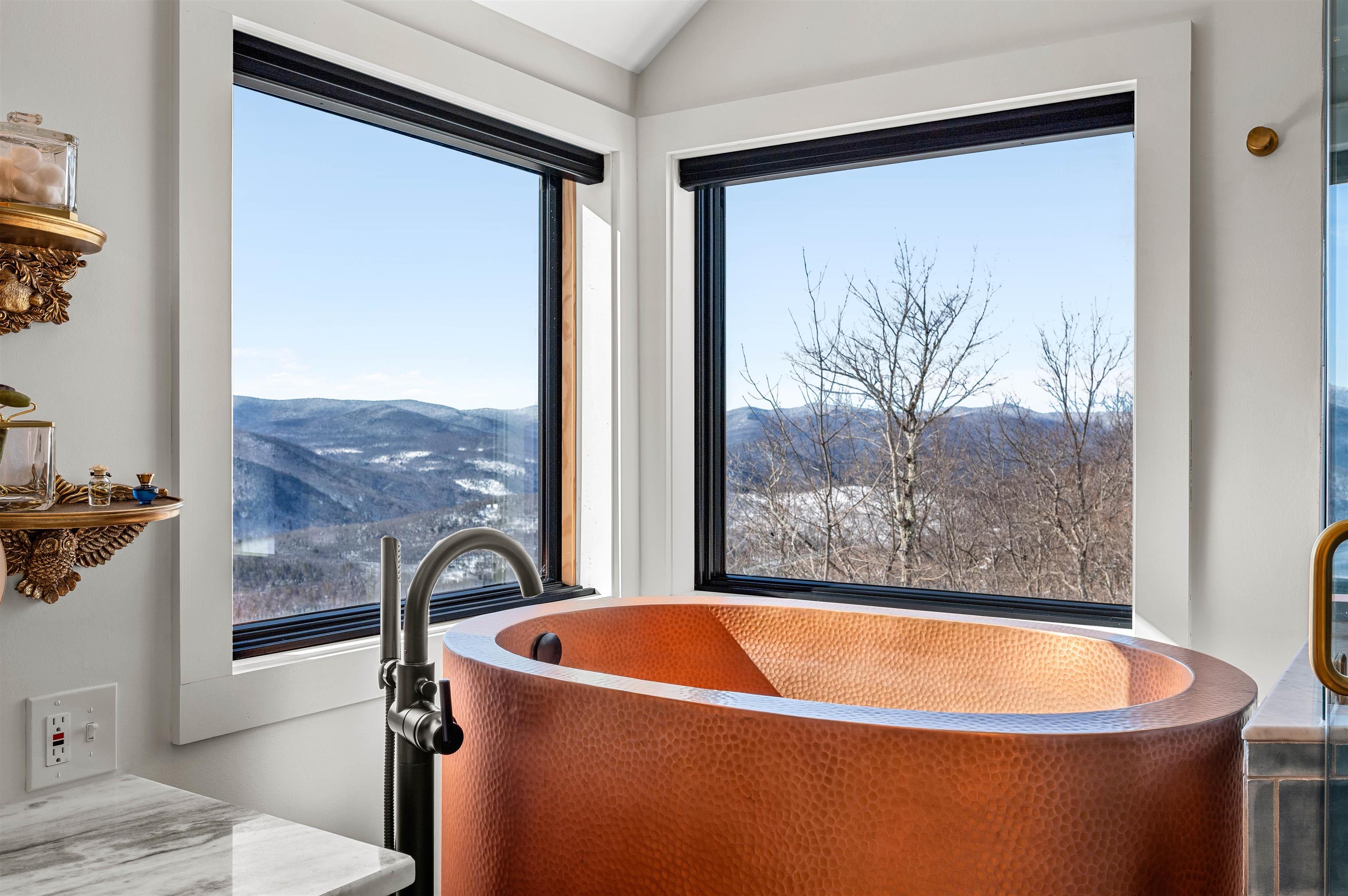 764 Upper Sparrow Hawk Road