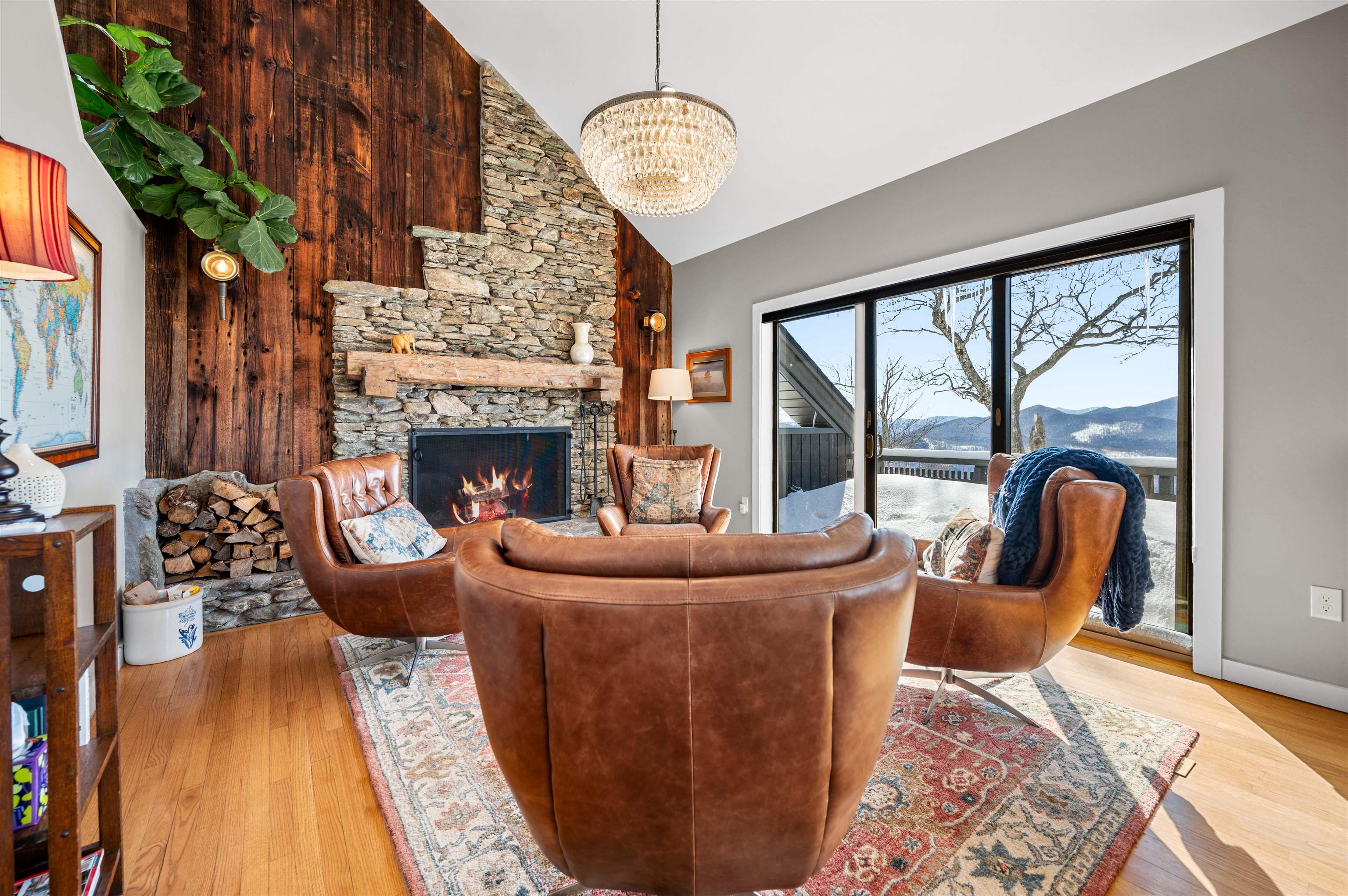 764 Upper Sparrow Hawk Road