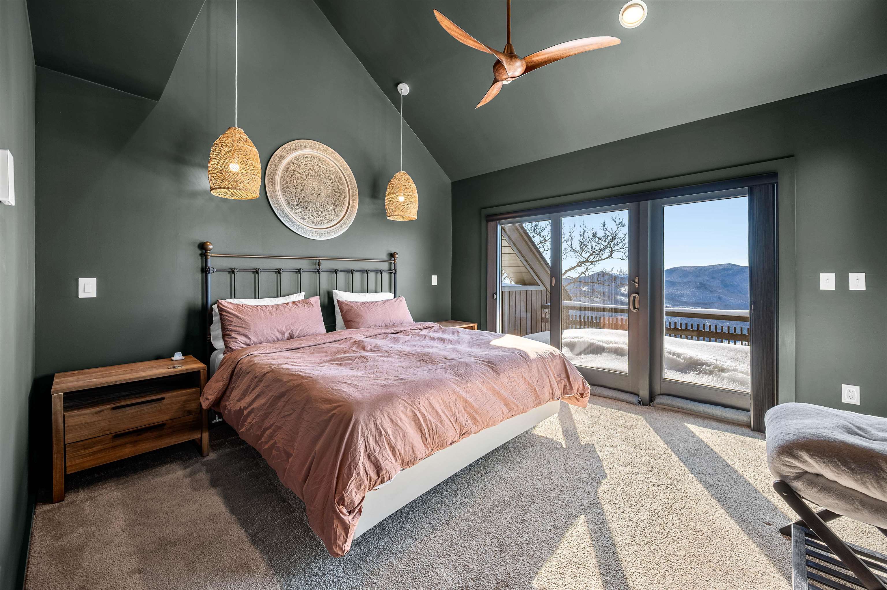 764 Upper Sparrow Hawk Road