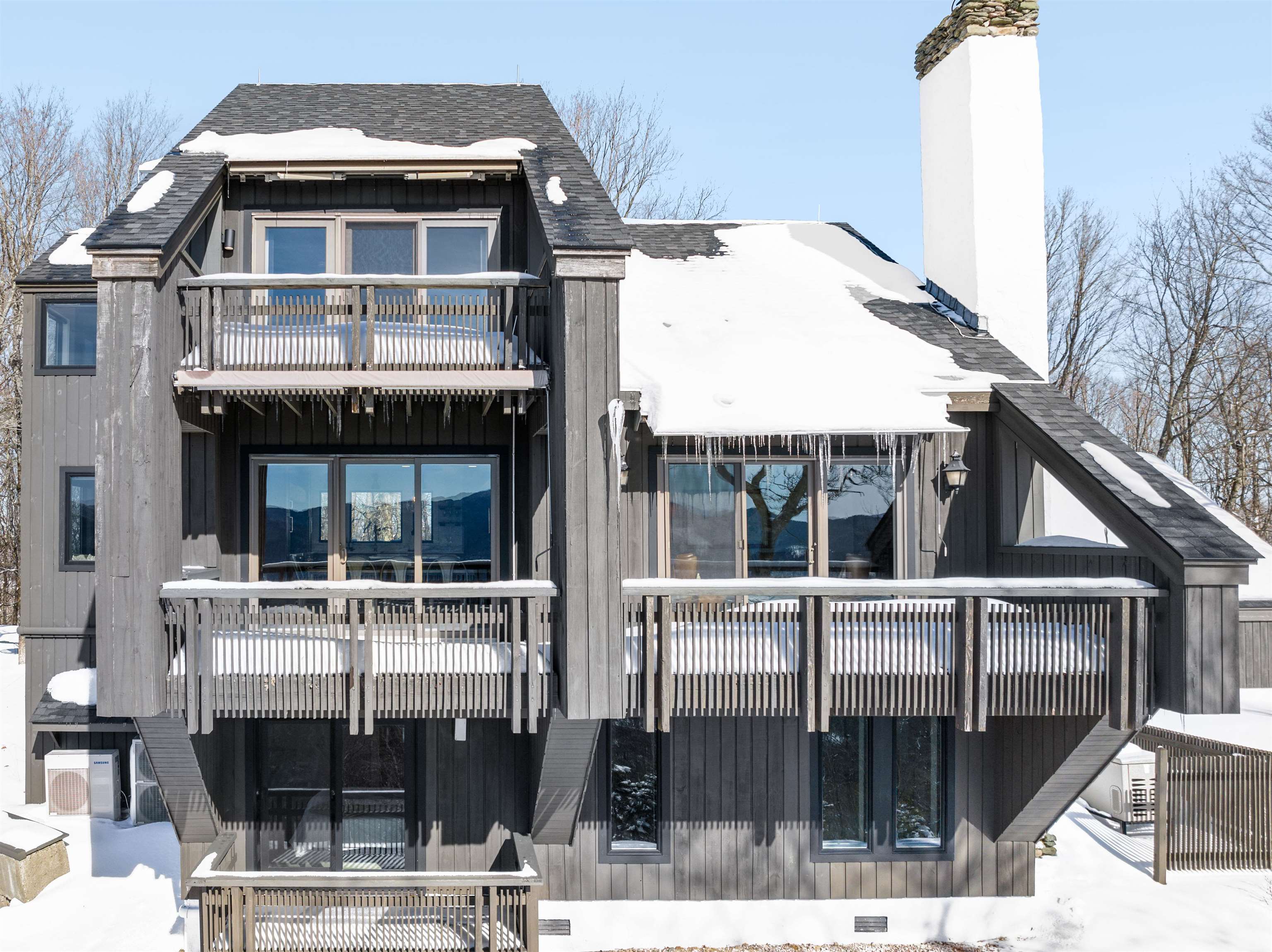 764 Upper Sparrow Hawk Road