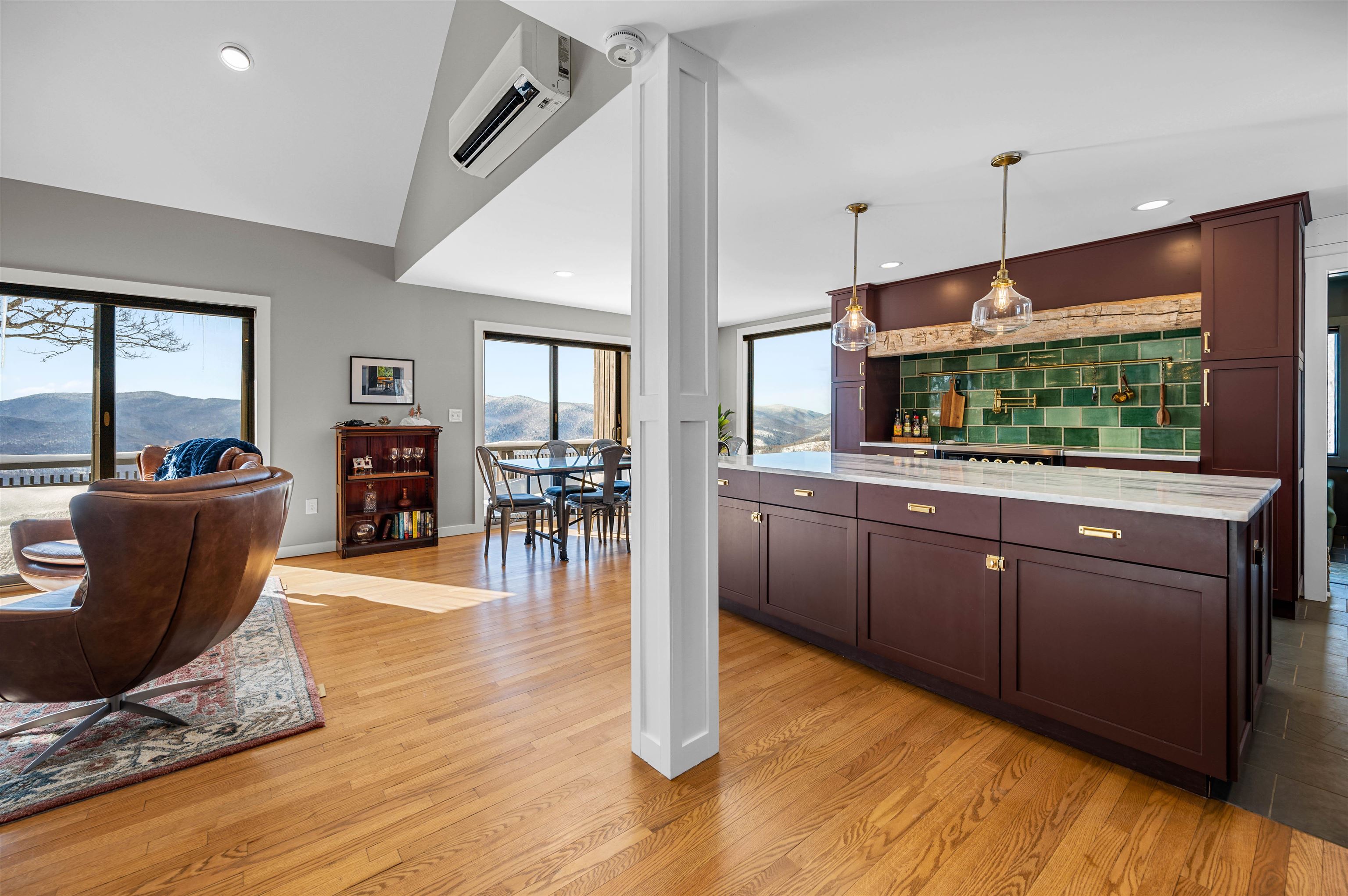 764 Upper Sparrow Hawk Road