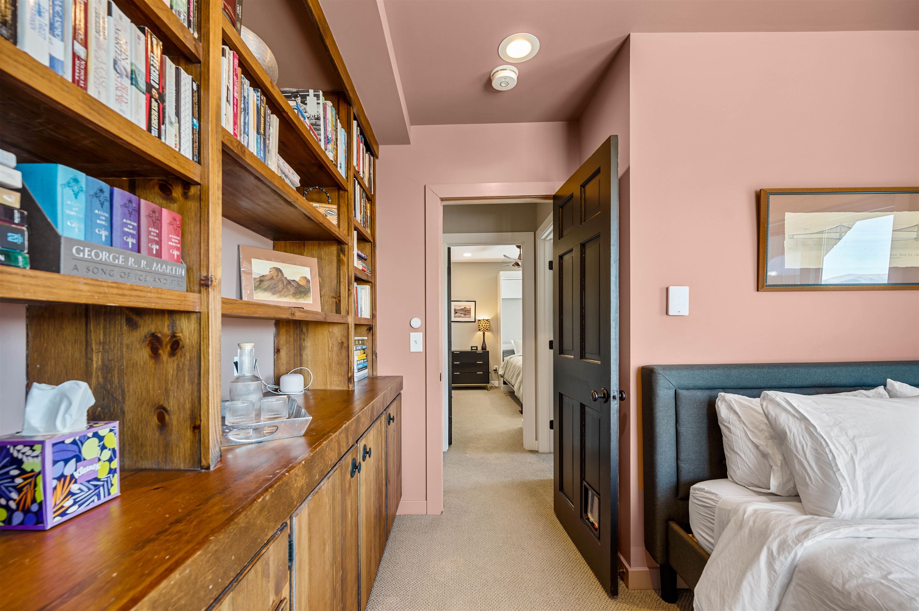 764 Upper Sparrow Hawk Road