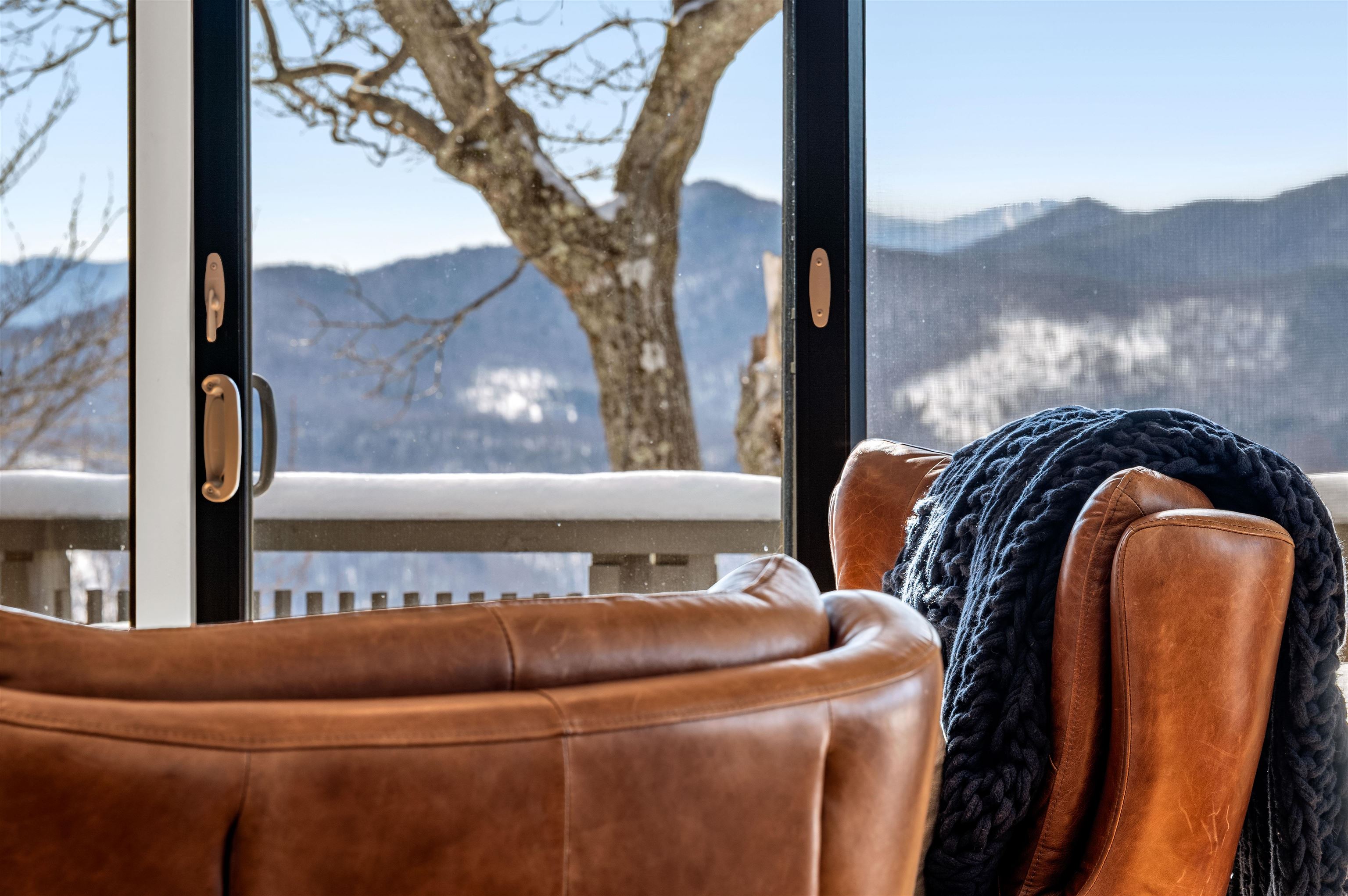 764 Upper Sparrow Hawk Road