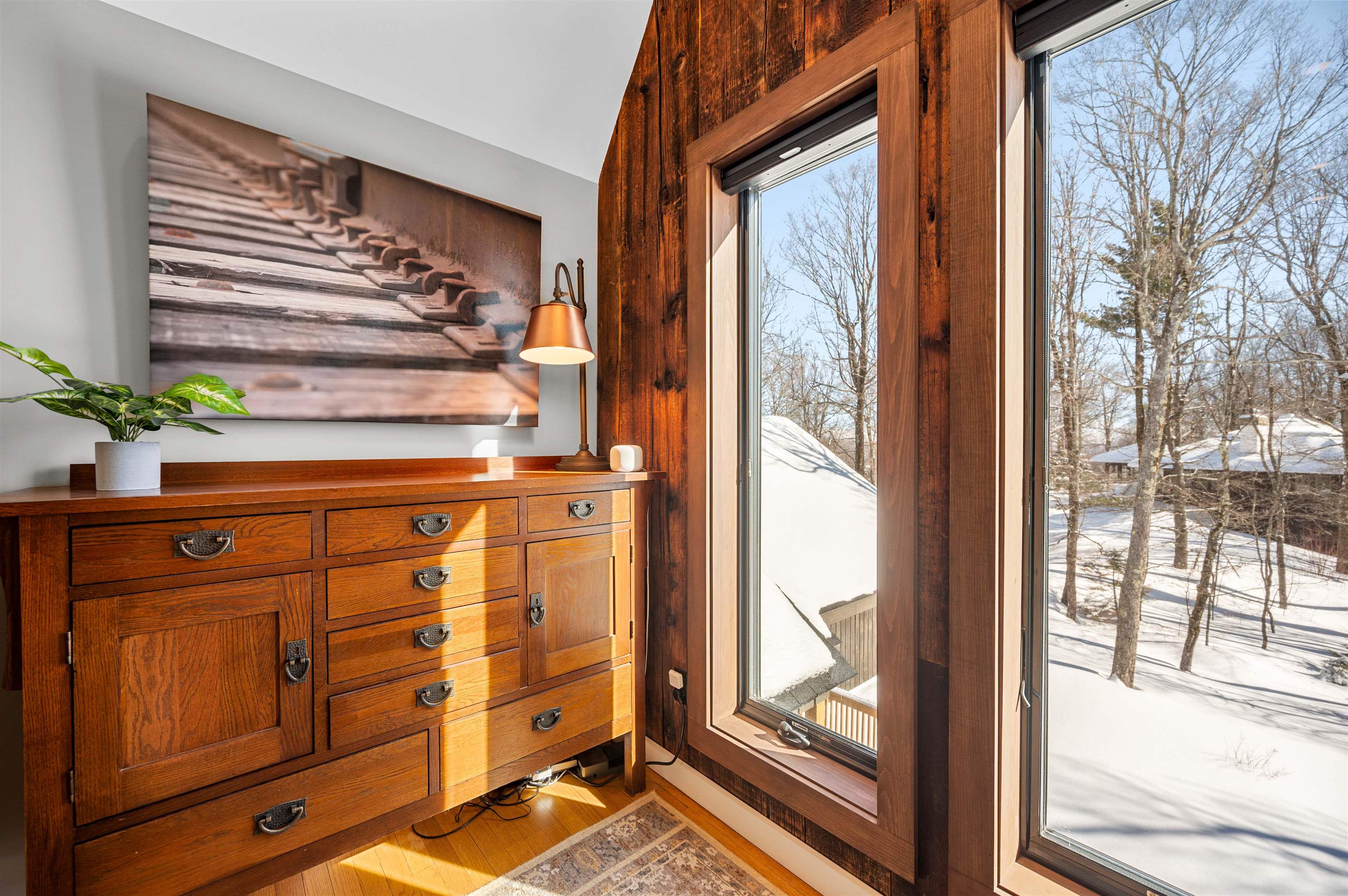 764 Upper Sparrow Hawk Road