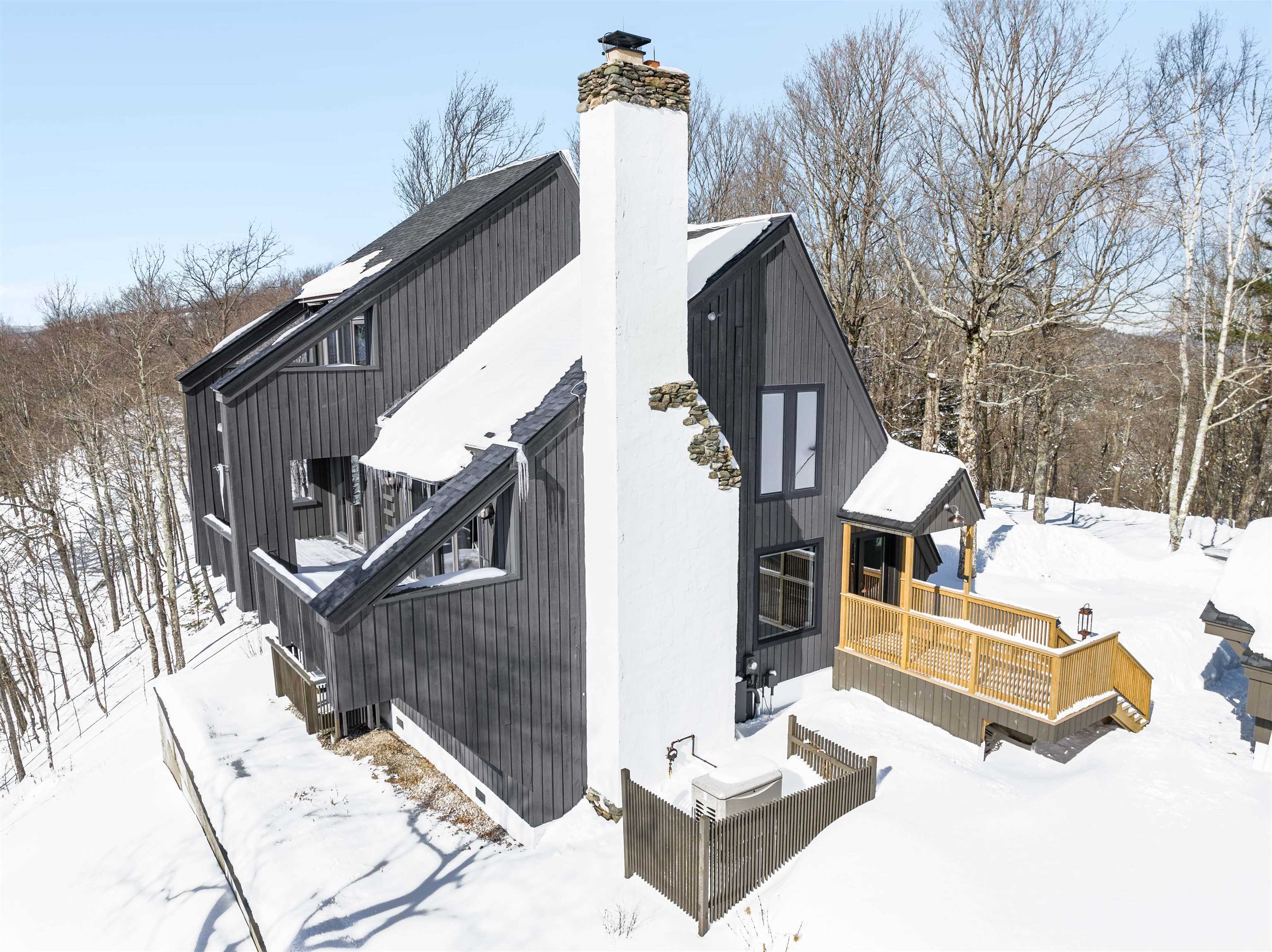 764 Upper Sparrow Hawk Road