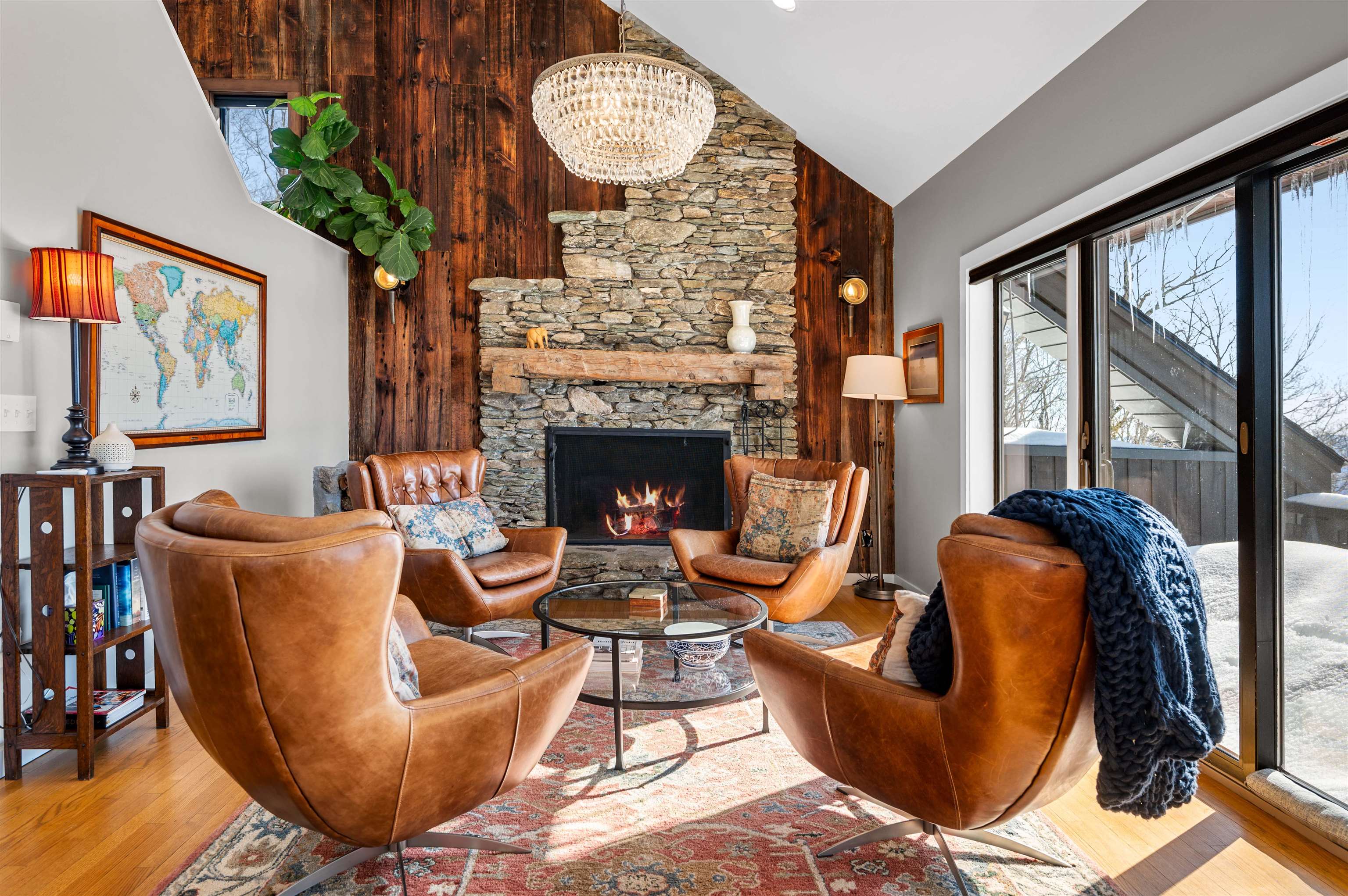 764 Upper Sparrow Hawk Road