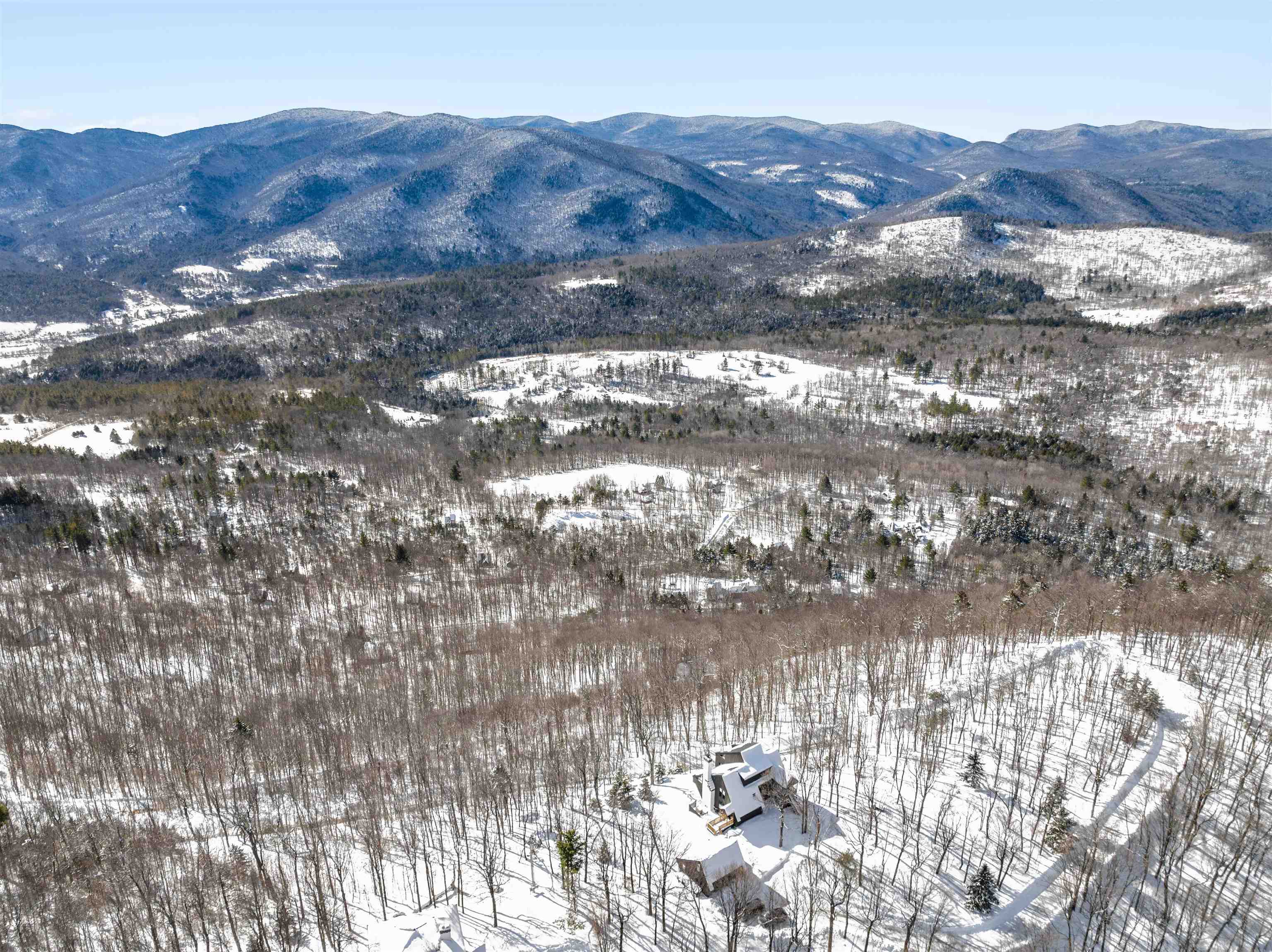 764 Upper Sparrow Hawk Road