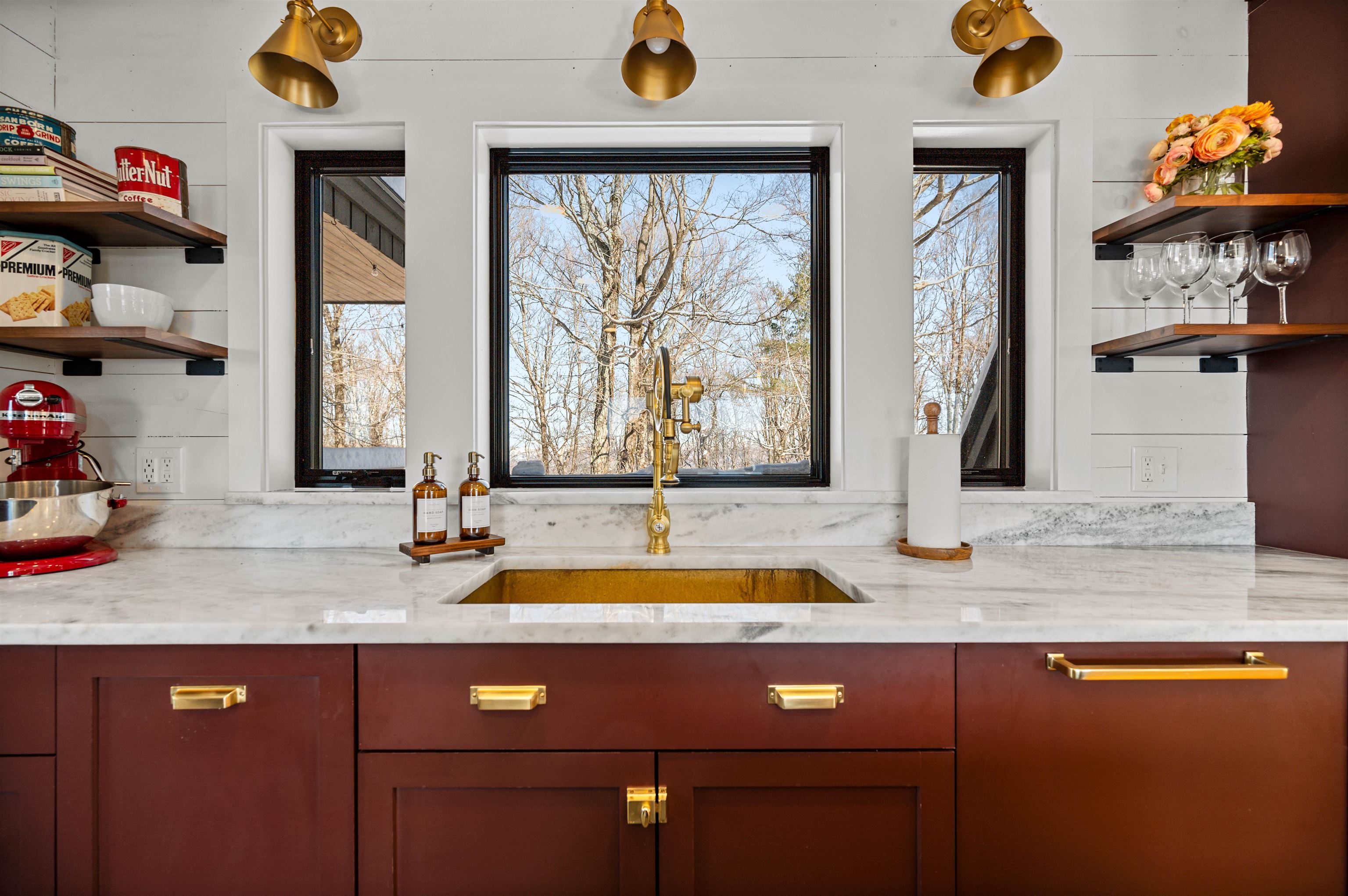 764 Upper Sparrow Hawk Road