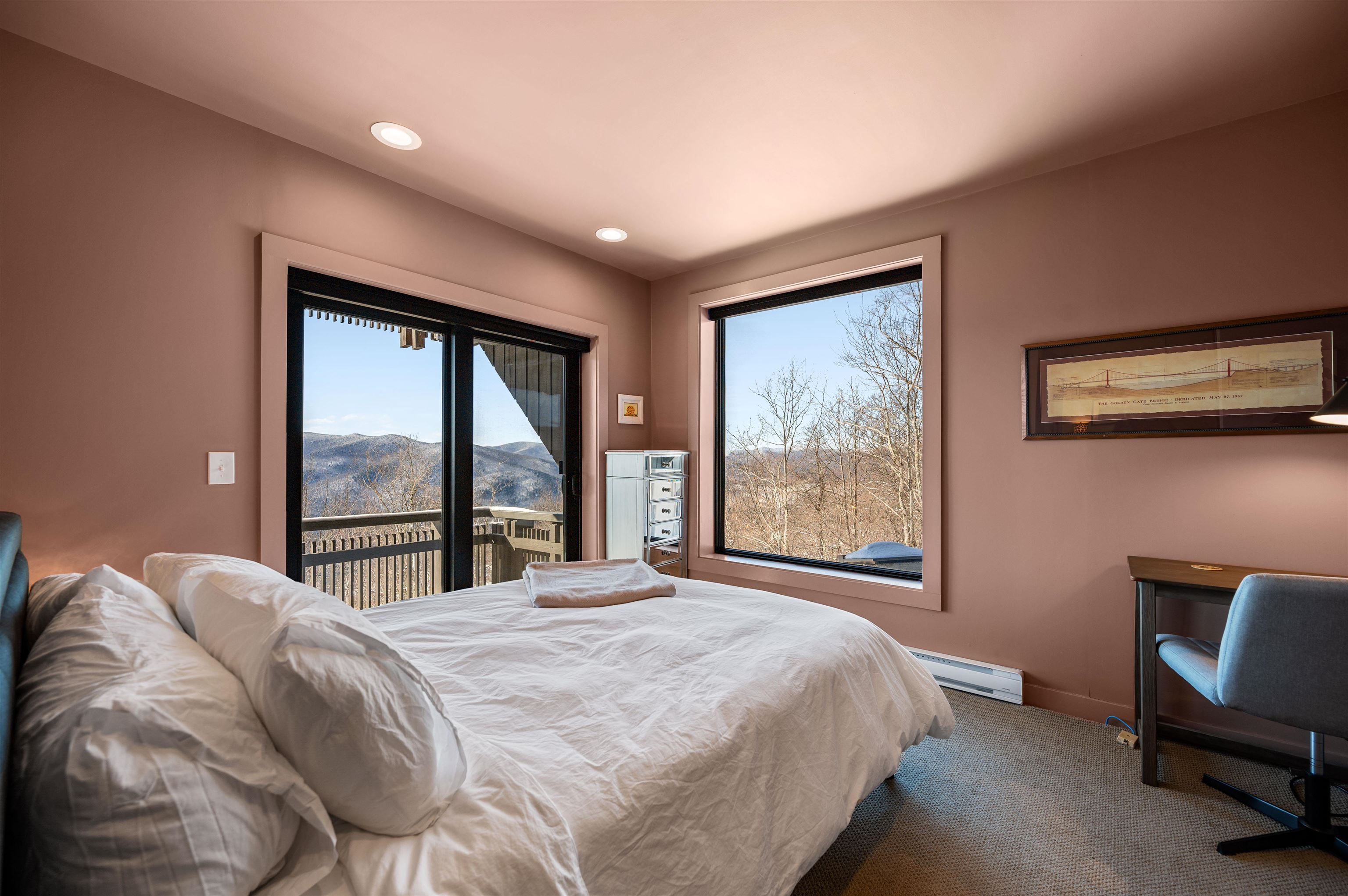 764 Upper Sparrow Hawk Road