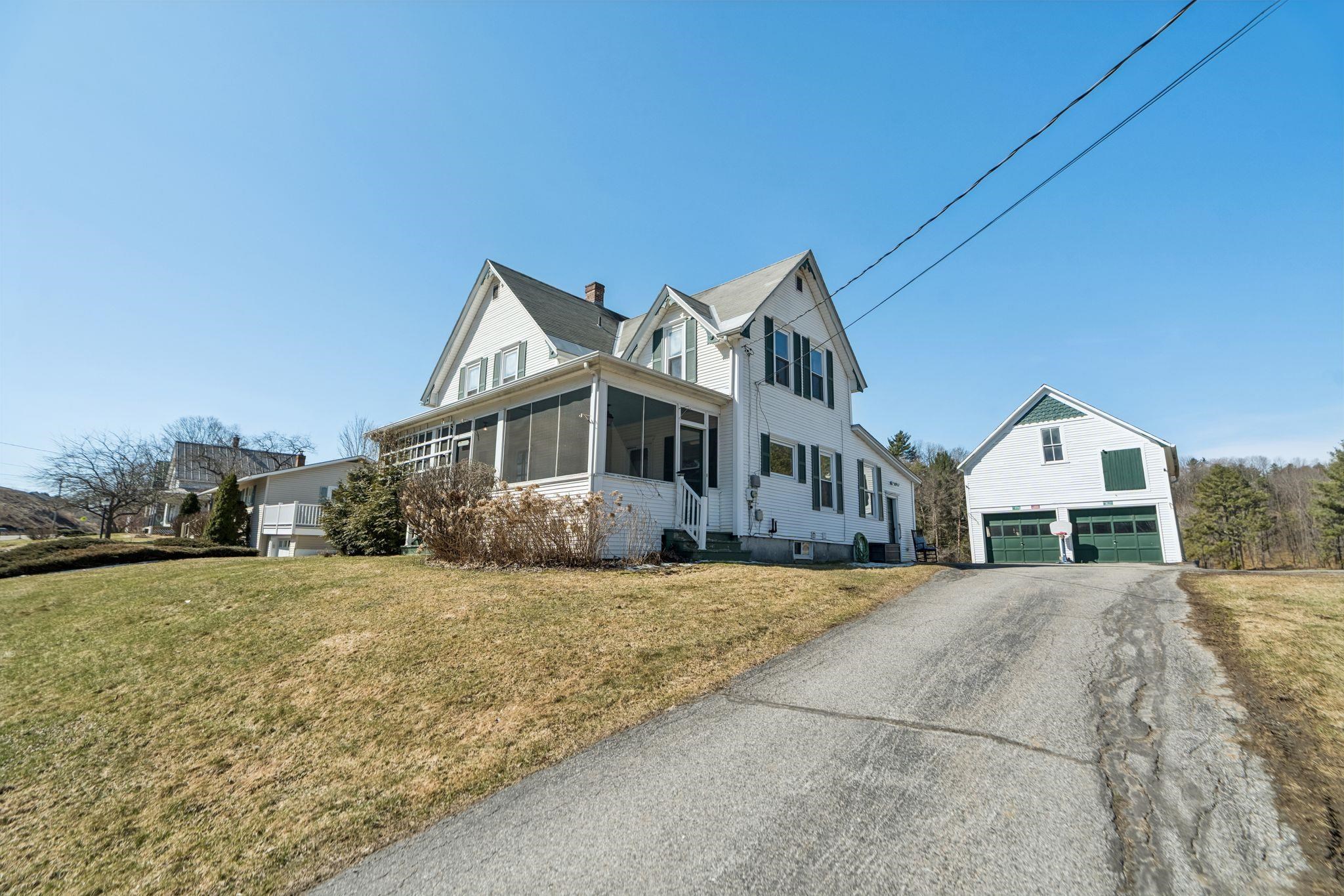 45 Allen Street