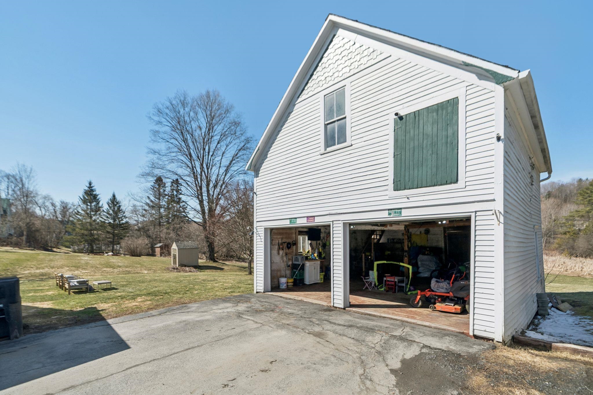 45 Allen Street