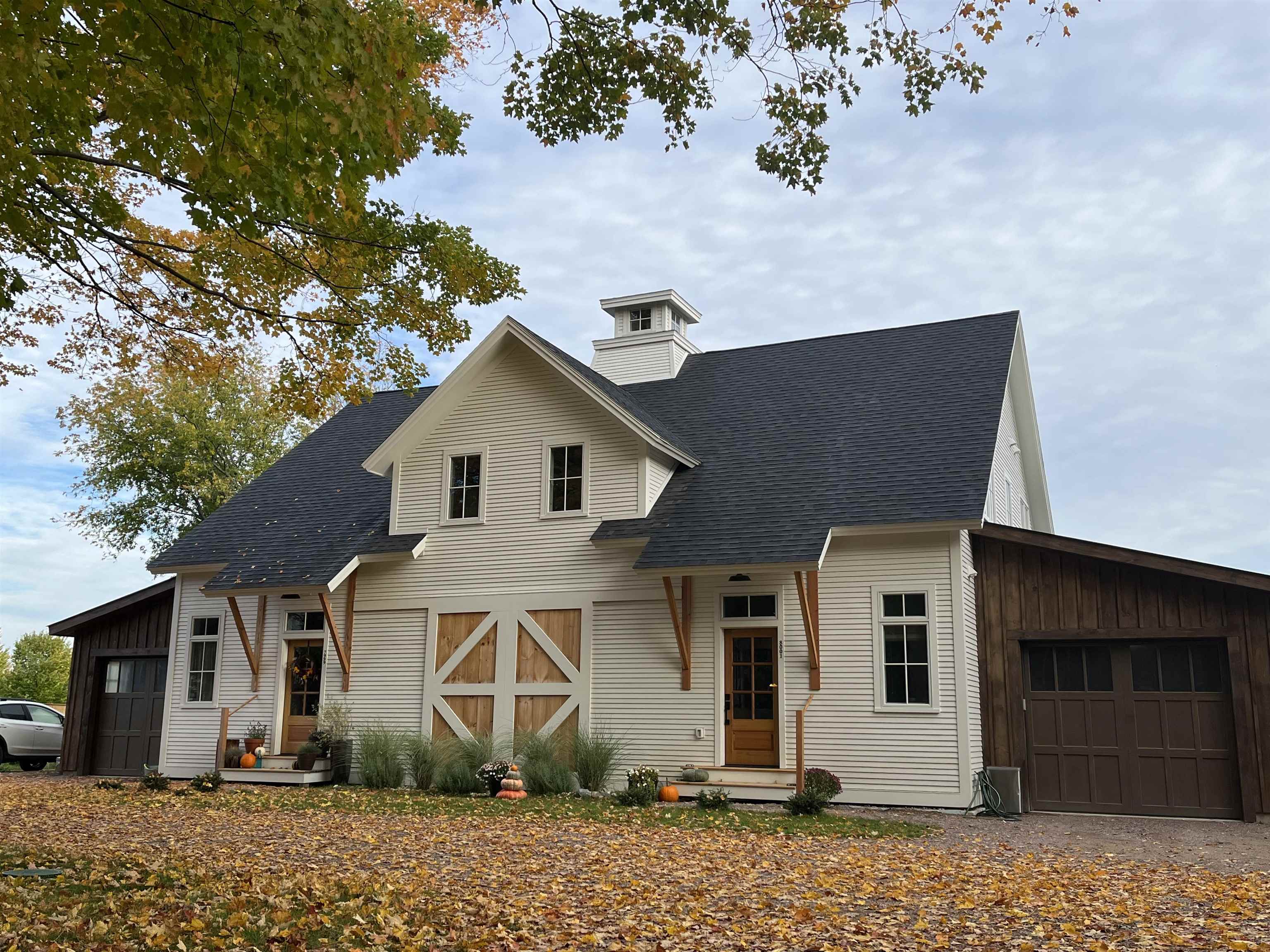 8001 williston Road