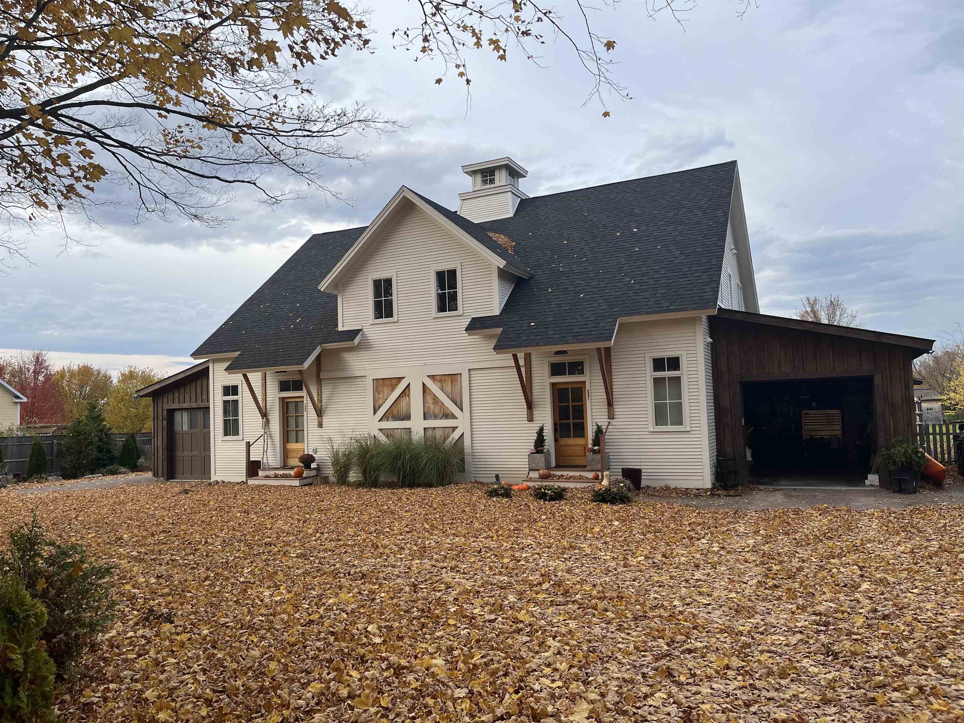 8001 williston Road